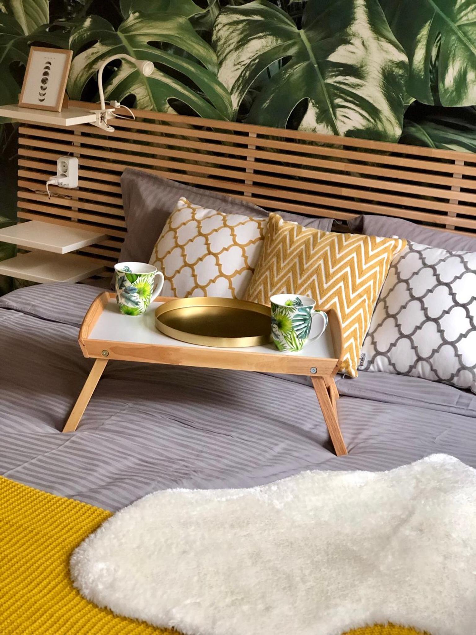 BOHO Chic Apartment nearby the Beach view 3