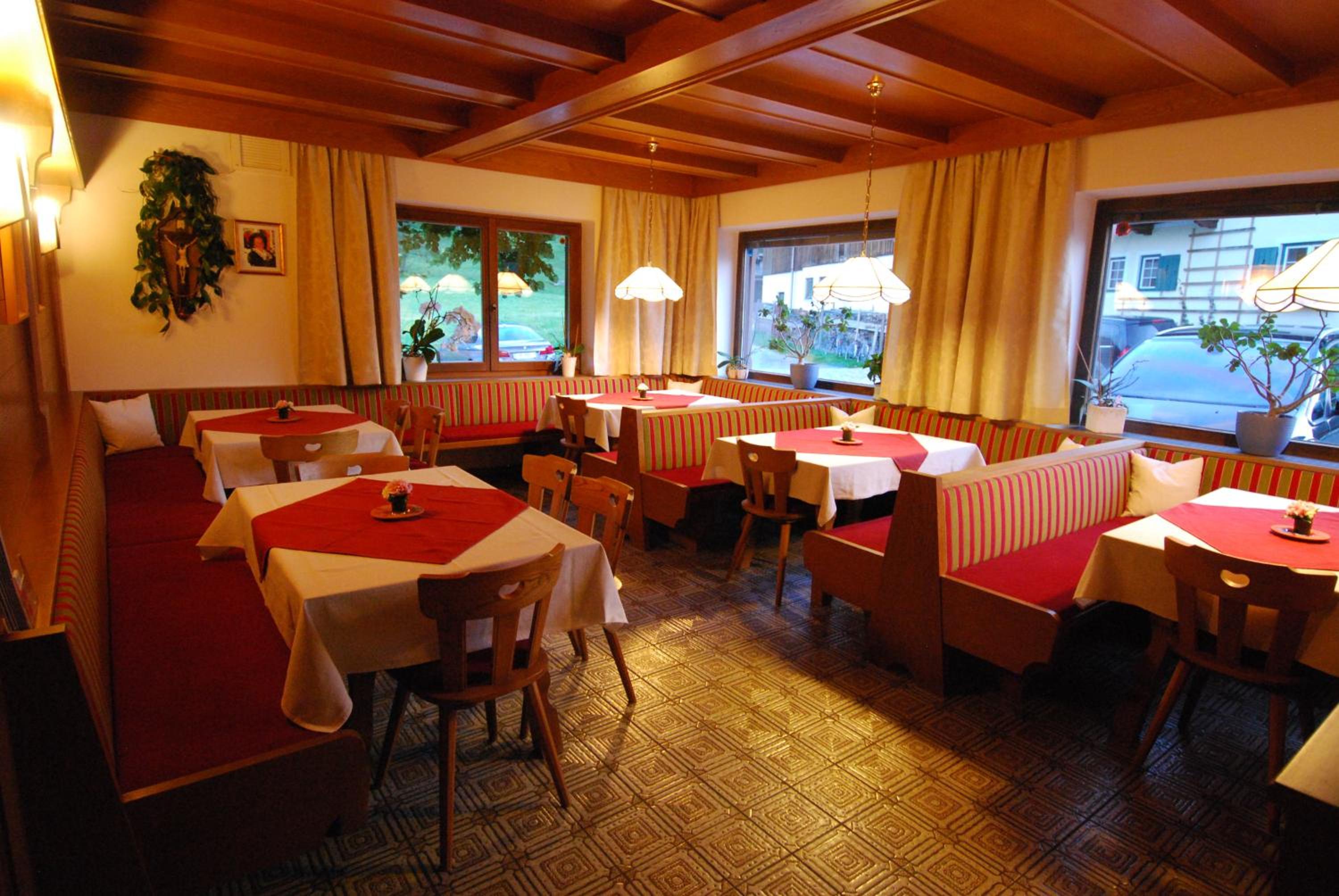 Gästehaus Luise