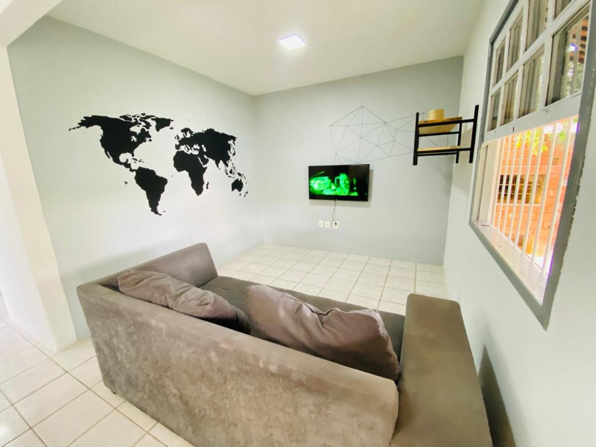 Ô Hostel view 5