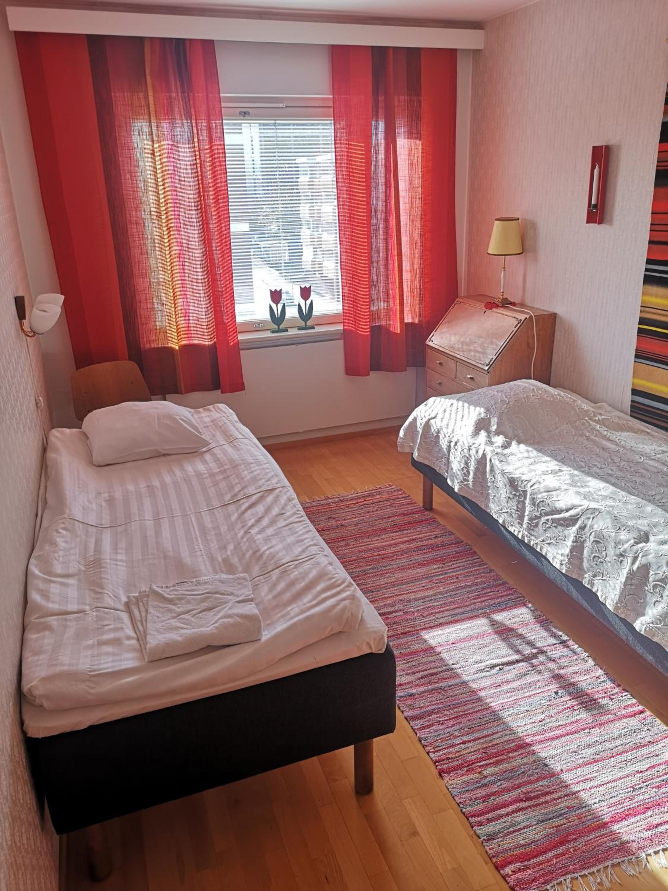 Apartment Vuorikatu 35 Mummola view 3
