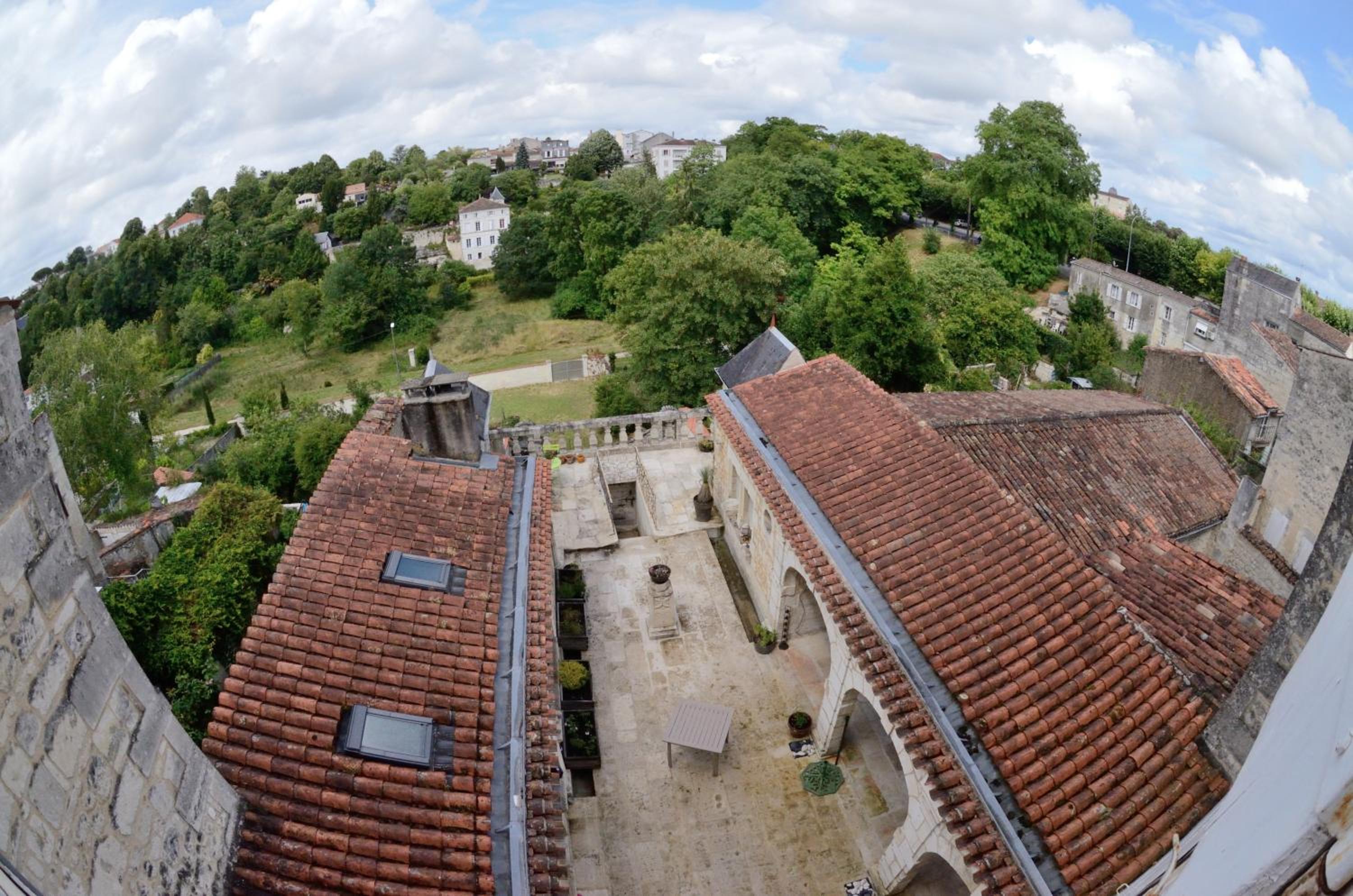 La Belle Etoile view 5