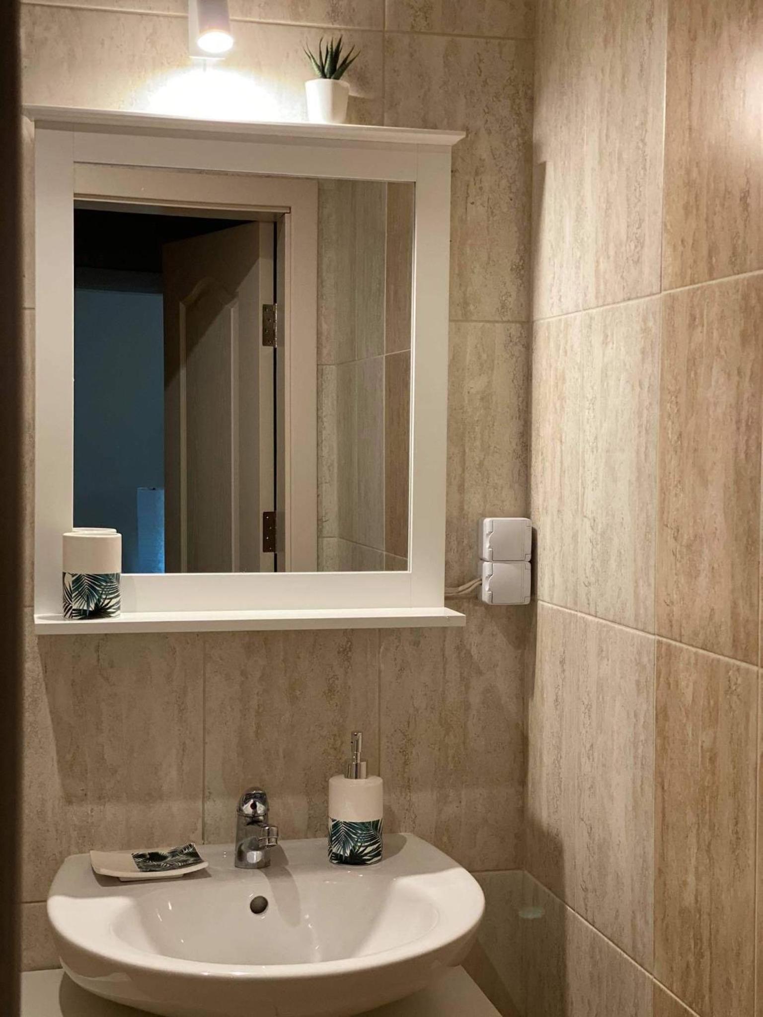 BOHO Chic Apartment nearby the Beach view 4