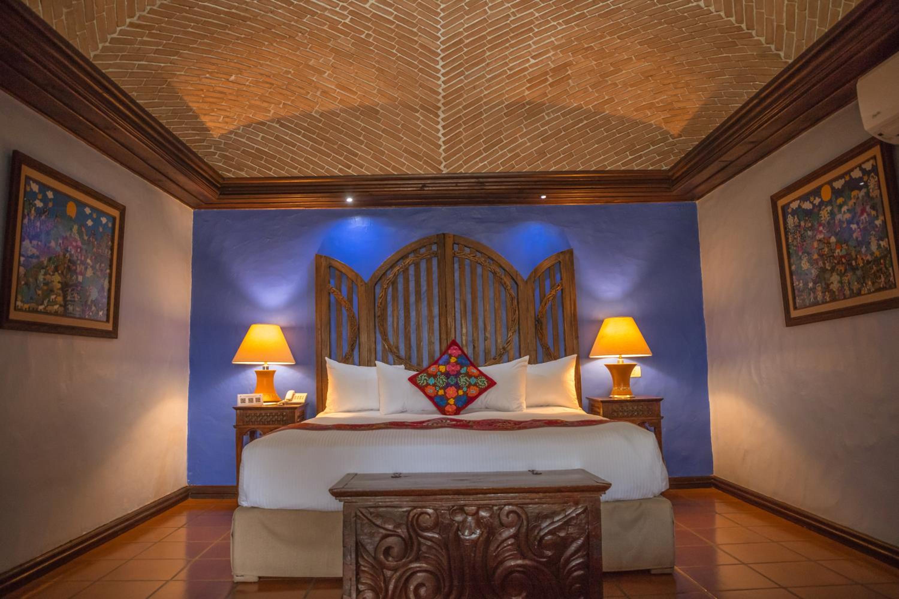 Villa Montana Hotel Spa - Property Image 1
