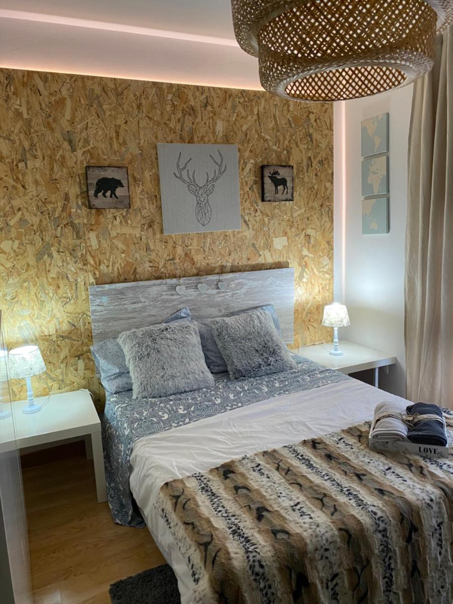 Studio loft con encanto en felechosa photo 1