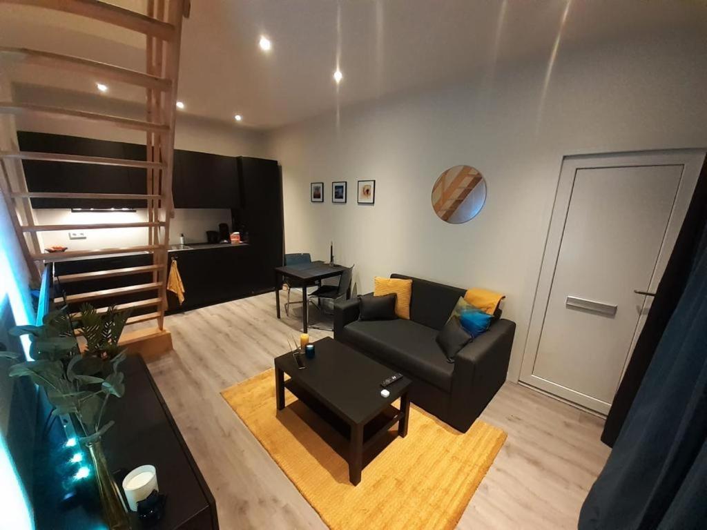 Appartement DELUXE view 4