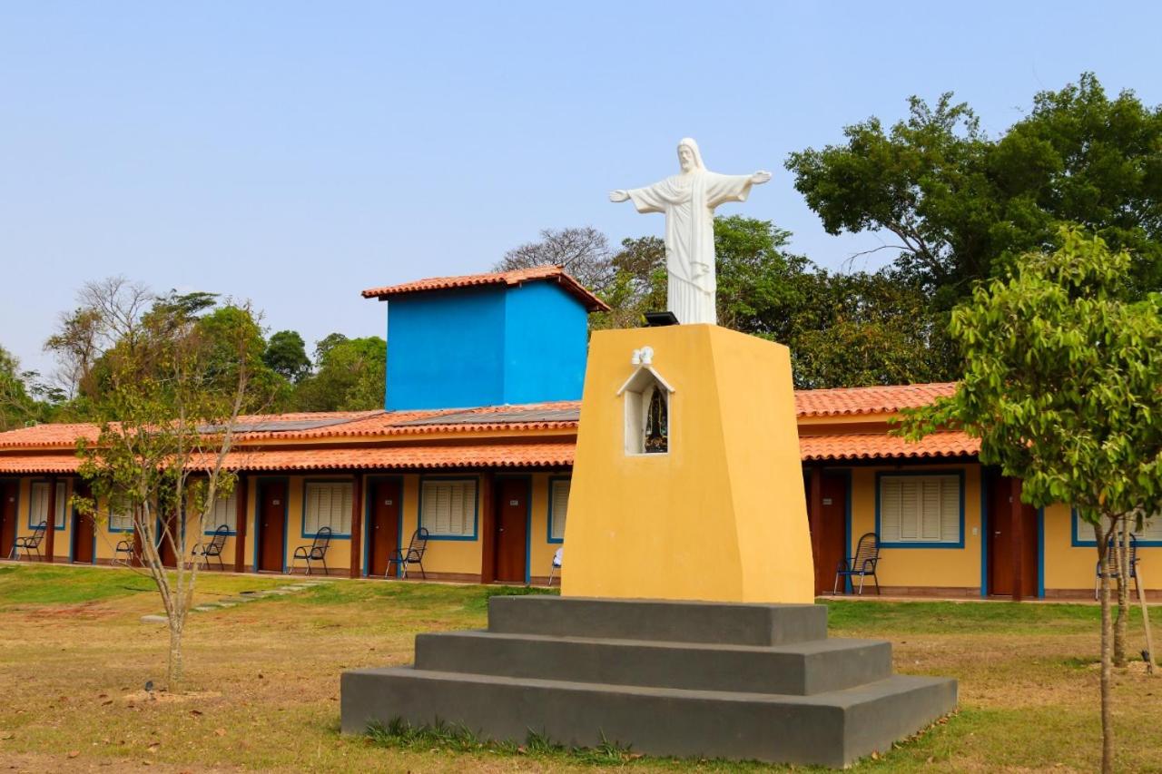 Chalés Cantinho da Roça