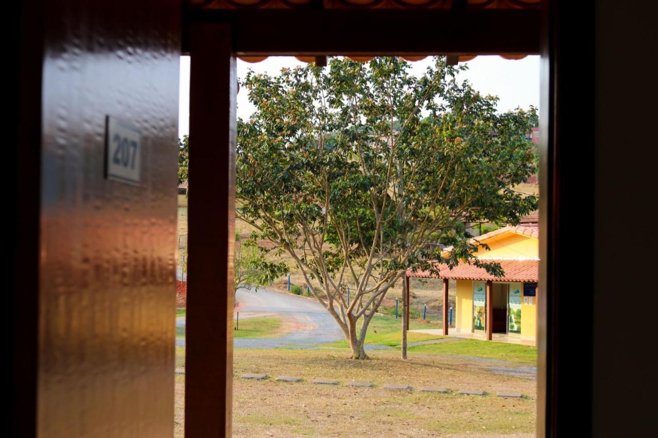 Chalés Cantinho da Roça