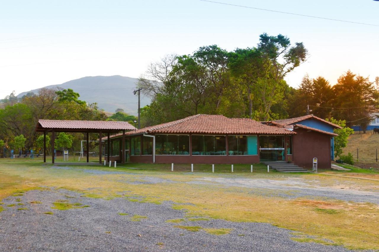 Chalés Cantinho da Roça