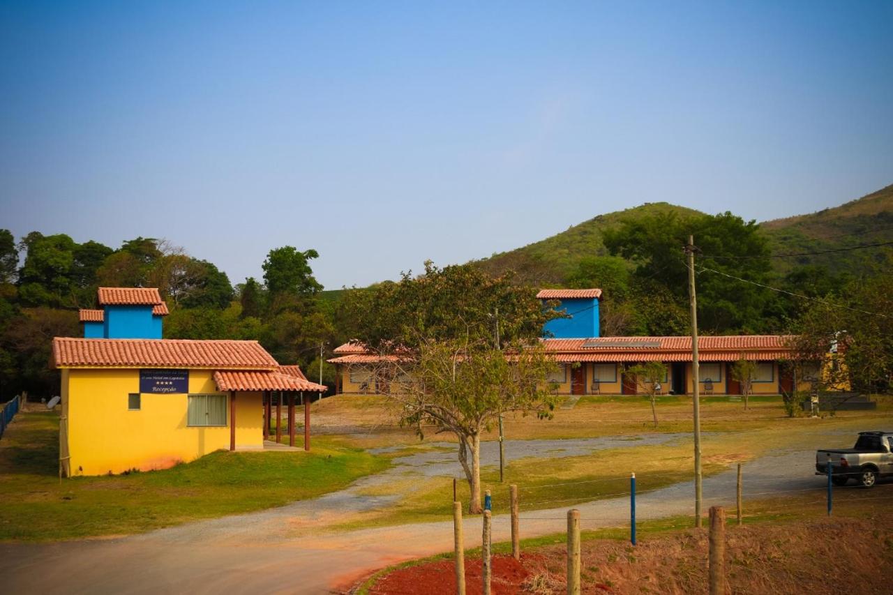 Chalés Cantinho da Roça