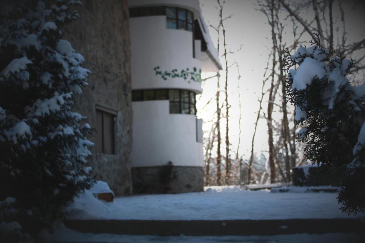 Hotel Tivoli - Image 1