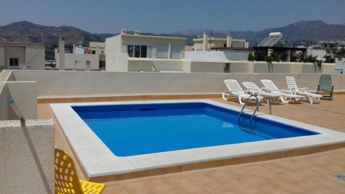 Apartamento centro de Nerja photo 2