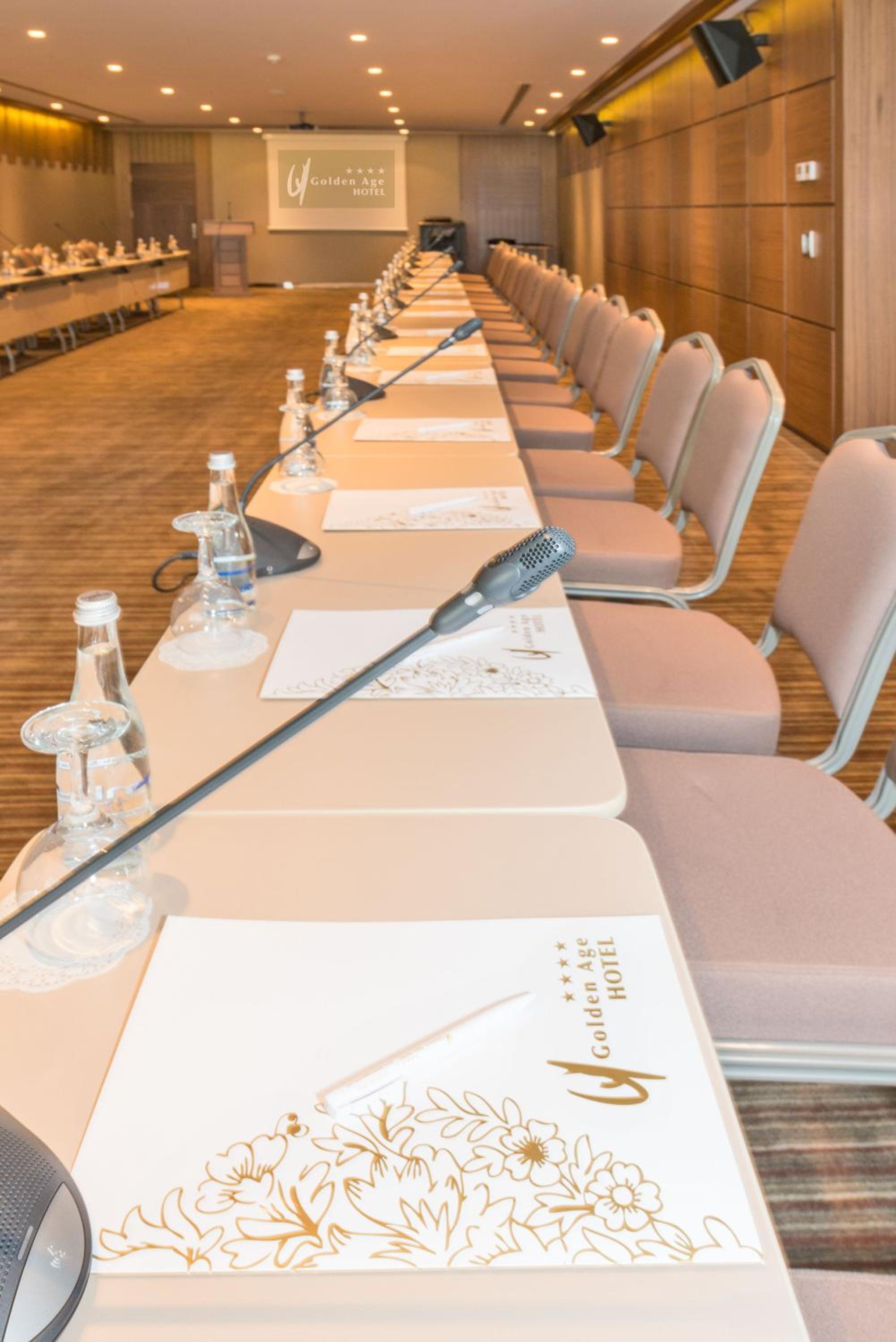 Golden Age Hotel Taksim - Image 30