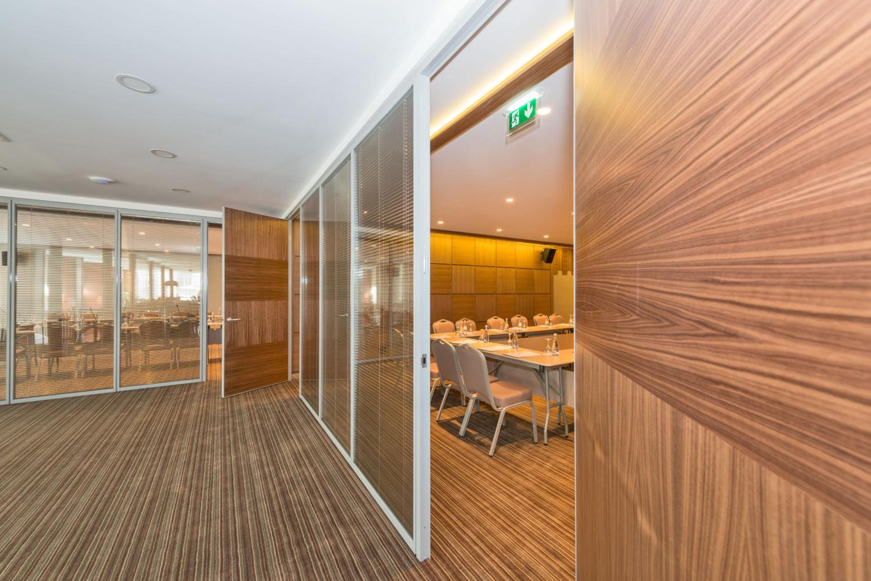 Golden Age Hotel Taksim - Image 31