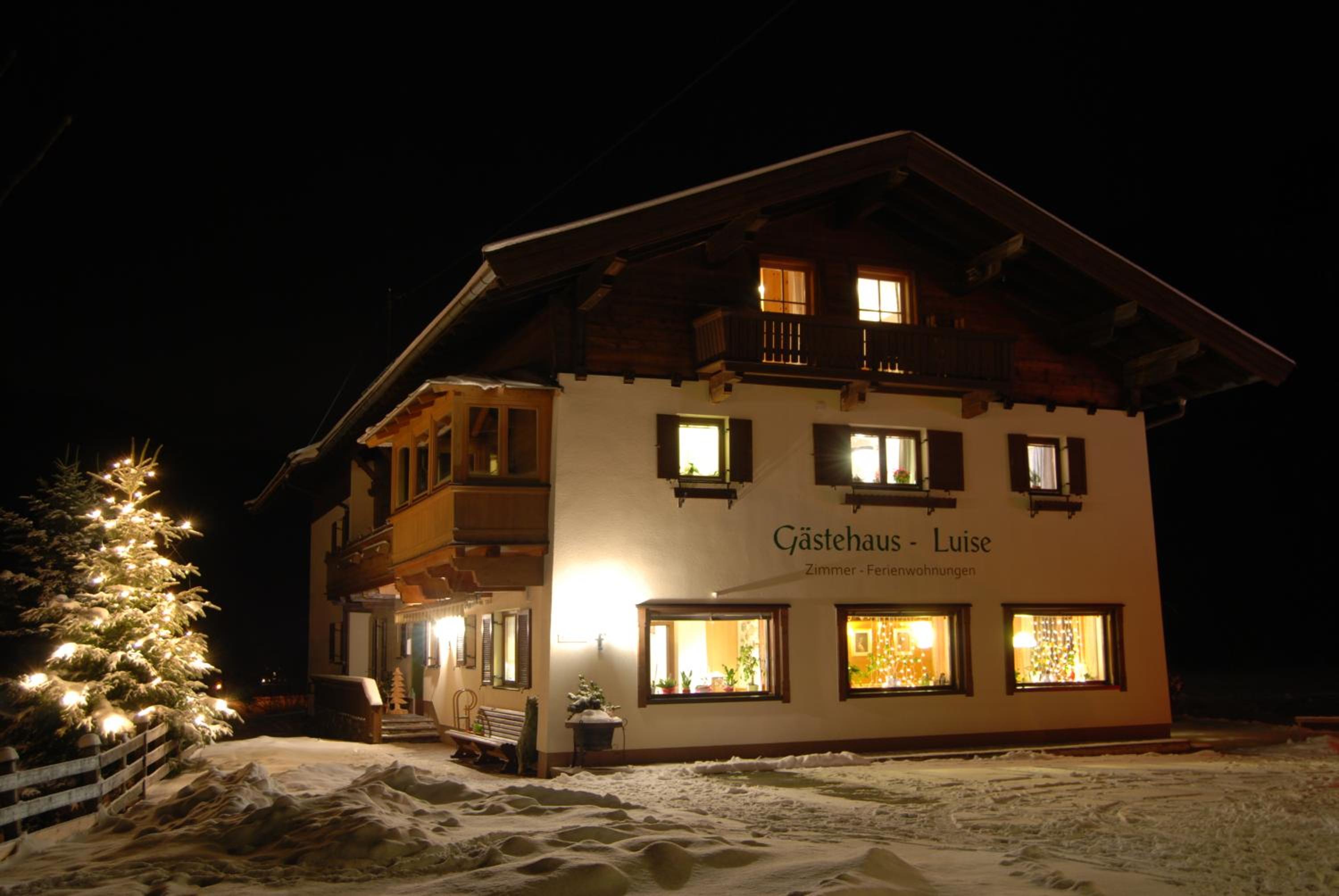 Gästehaus Luise