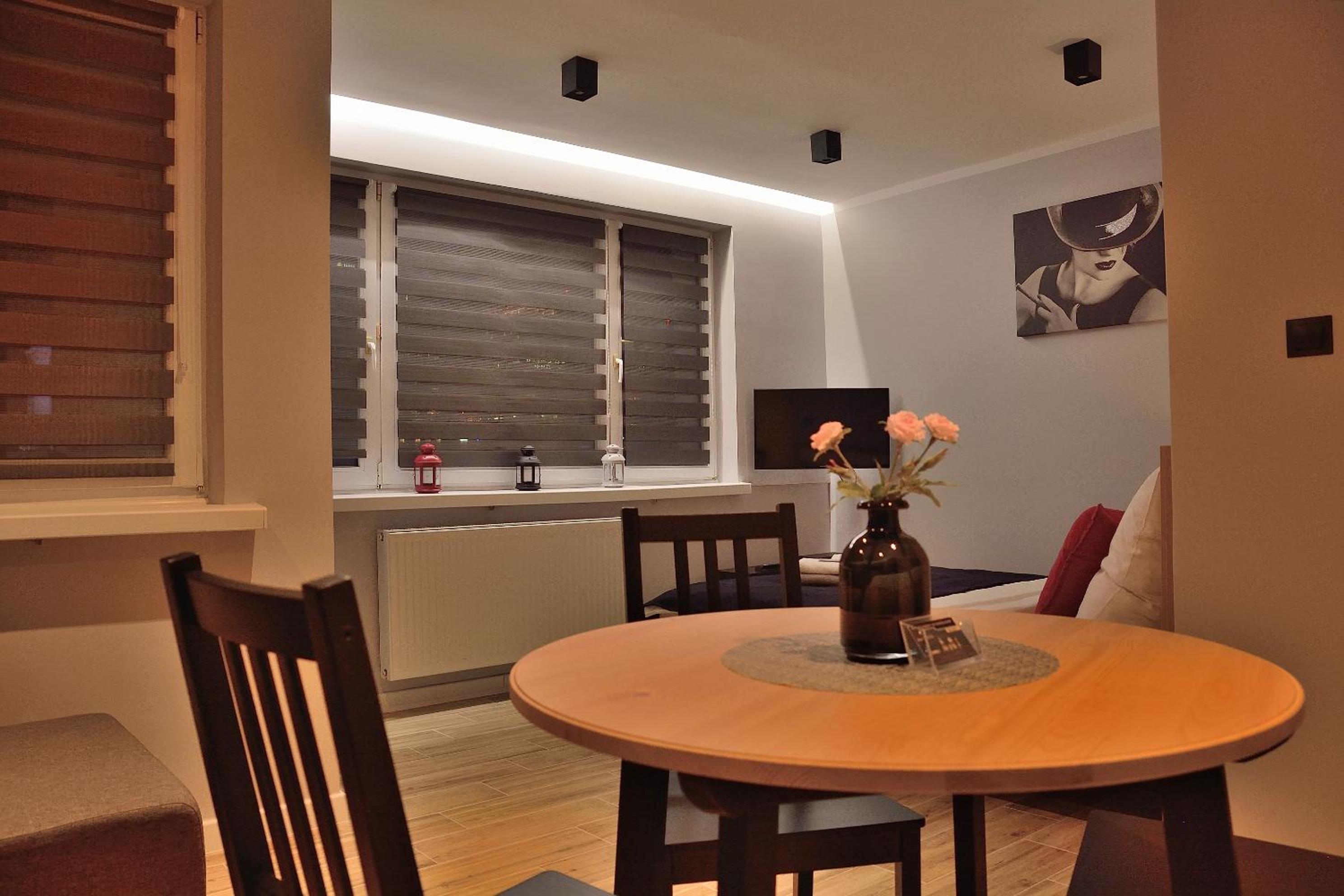 Sleep4you Apartamenty Centrum