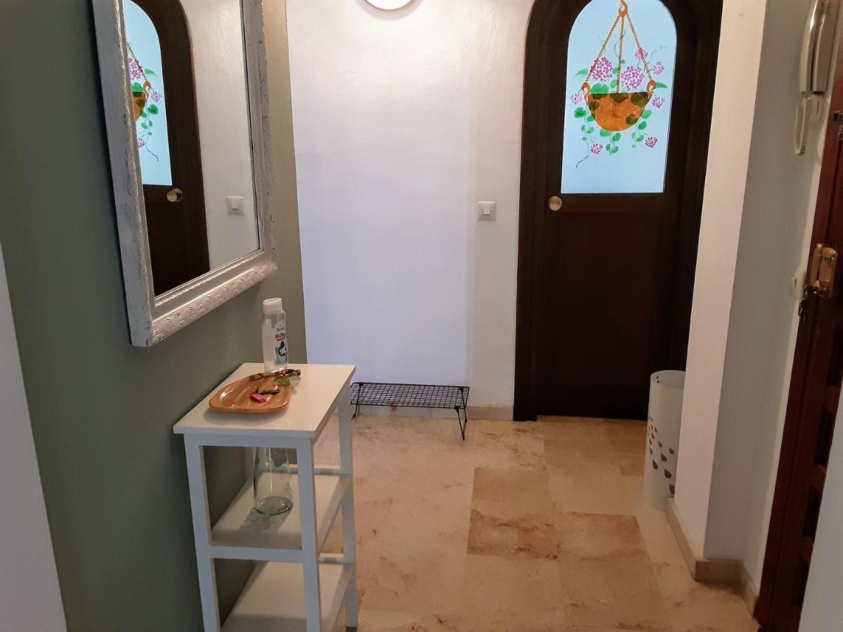 Apartamento centro de Nerja photo 3