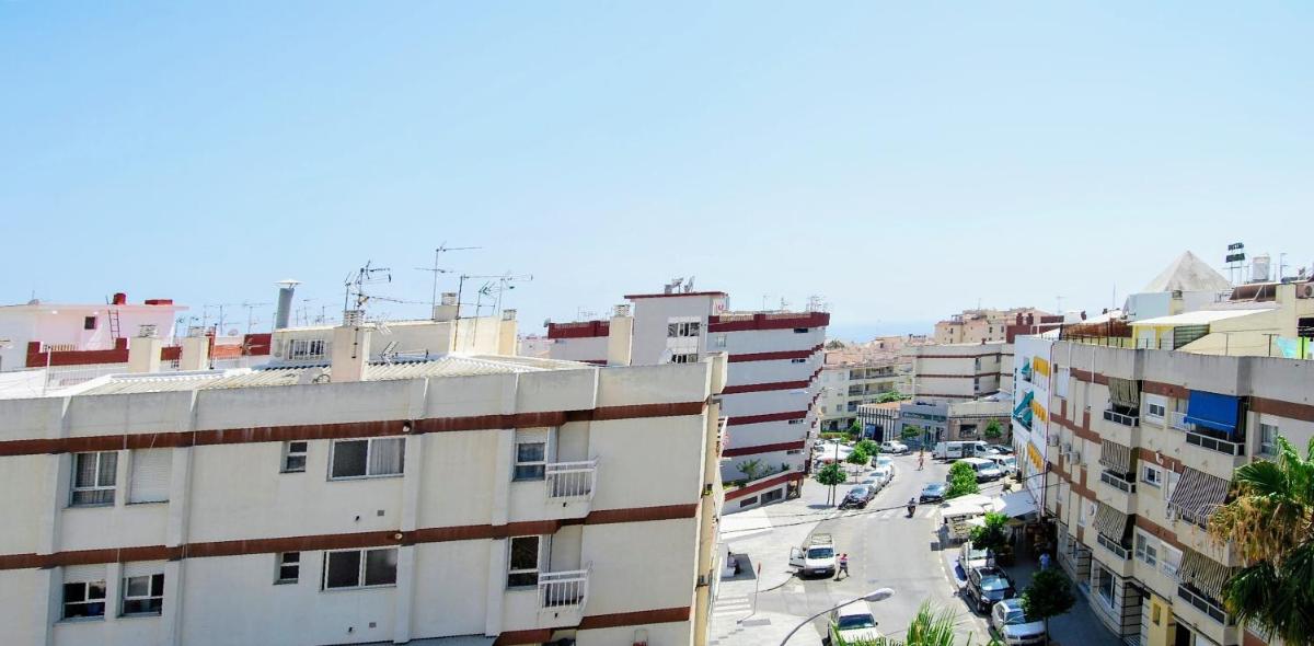 Apartamento centro de Nerja photo 4