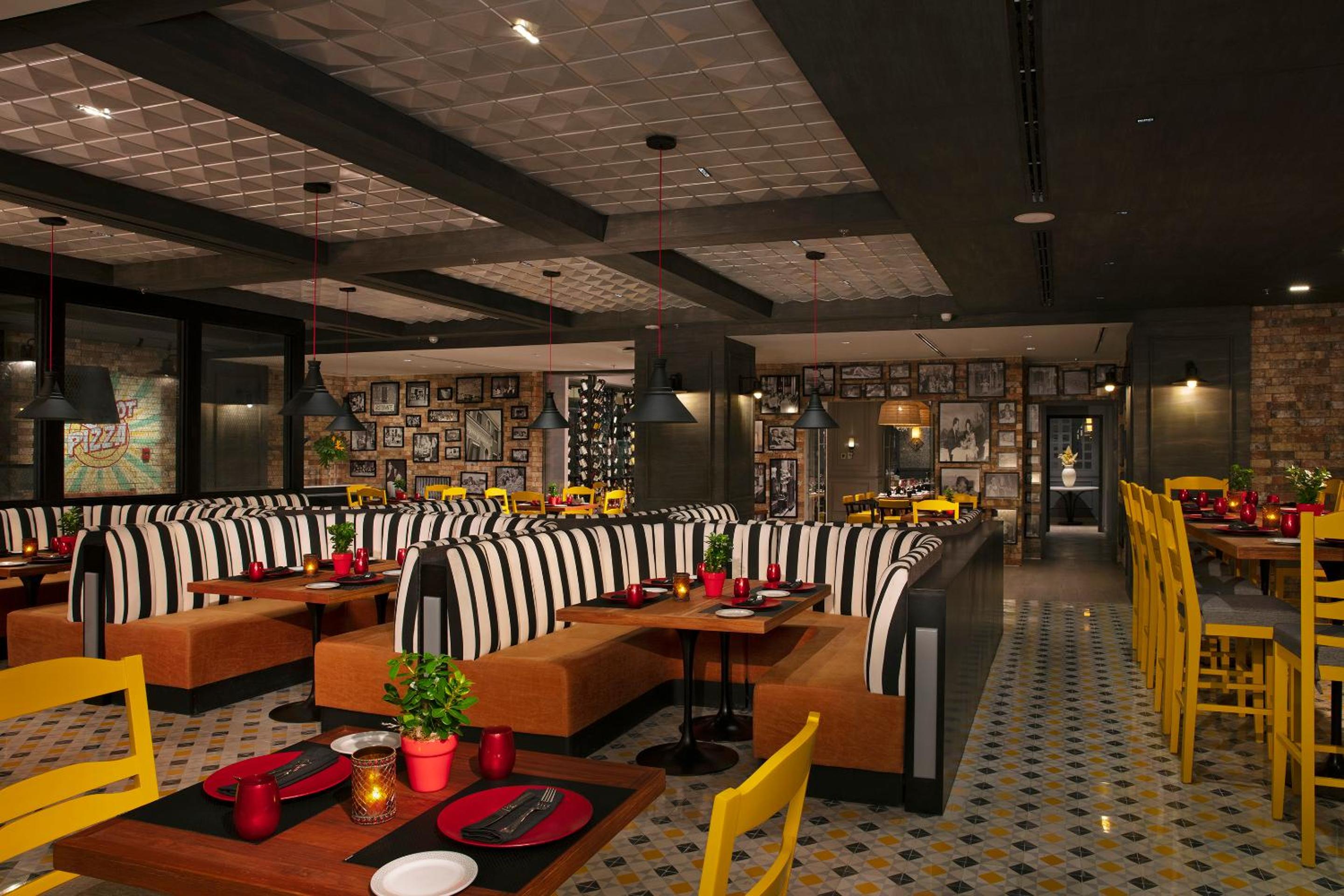 Dreams Natura Resort  Spa - All Inclusive - Property Image 85