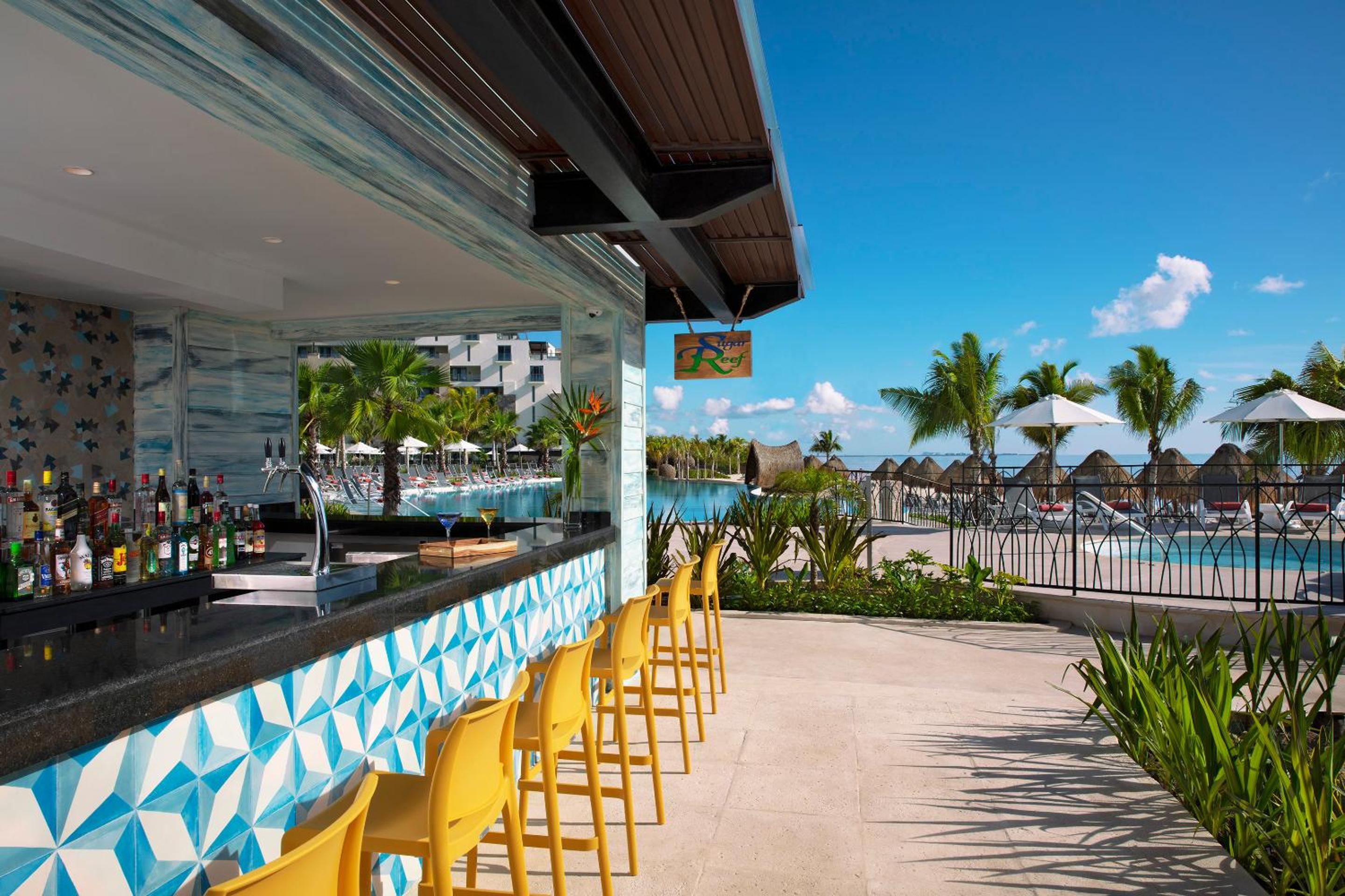 Dreams Natura Resort  Spa - All Inclusive - Property Image 83