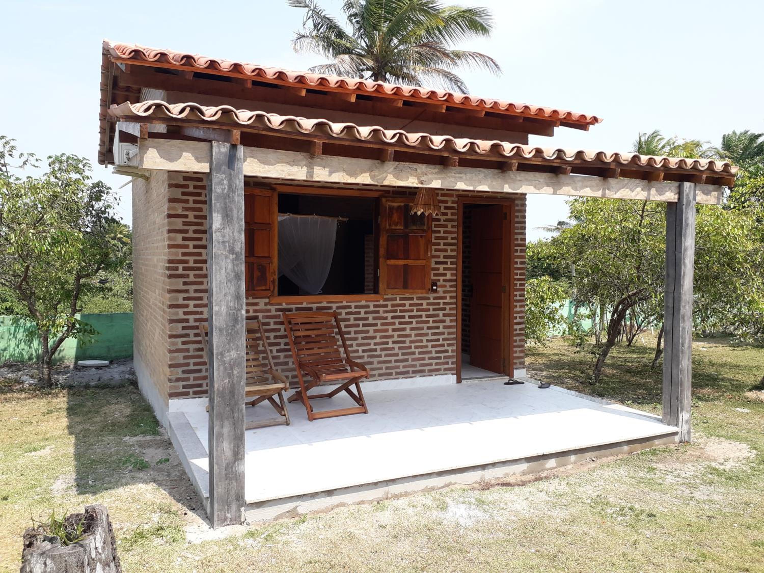 Vila das Mangabeiras Corumbau