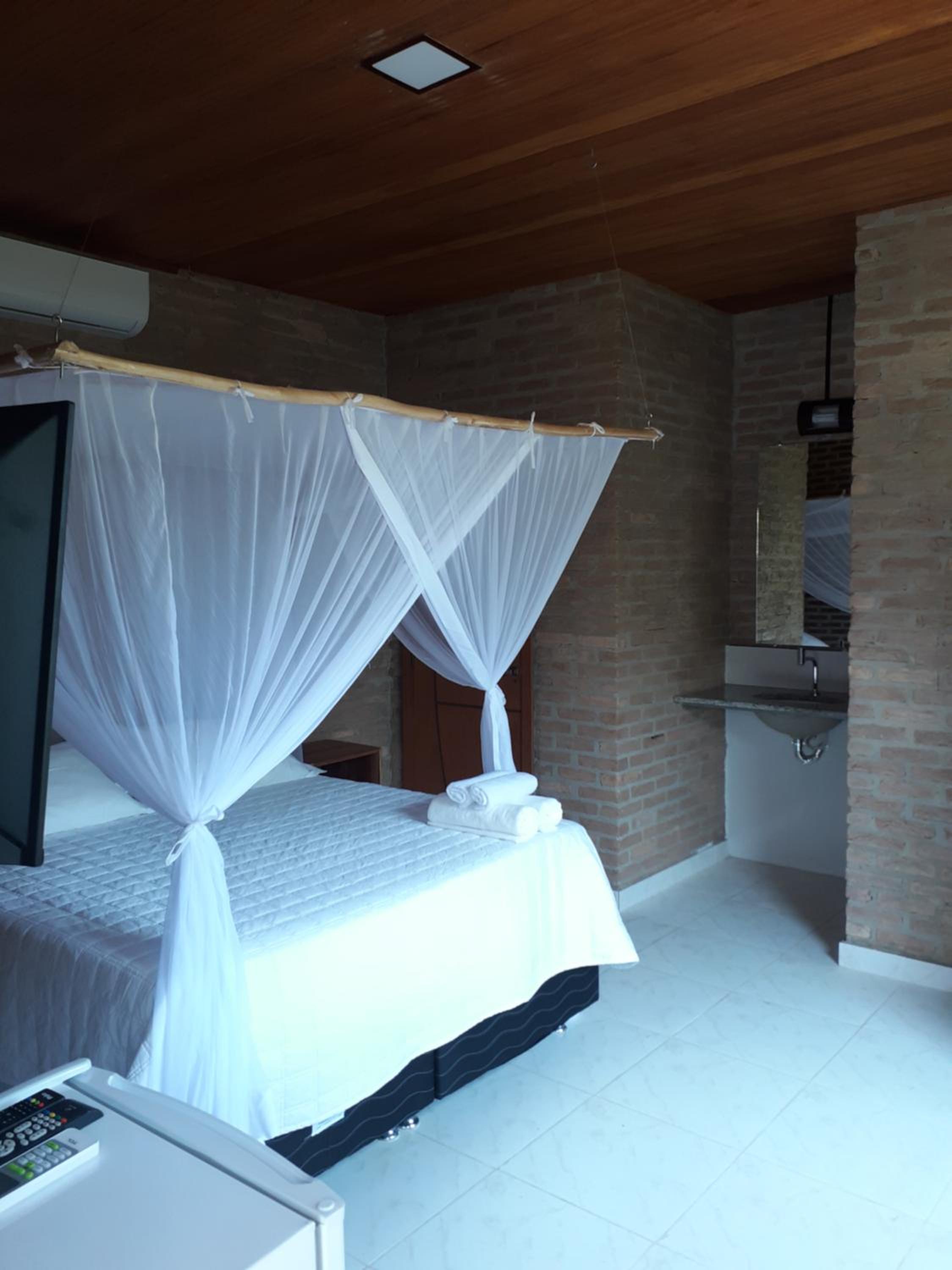 Vila das Mangabeiras Corumbau