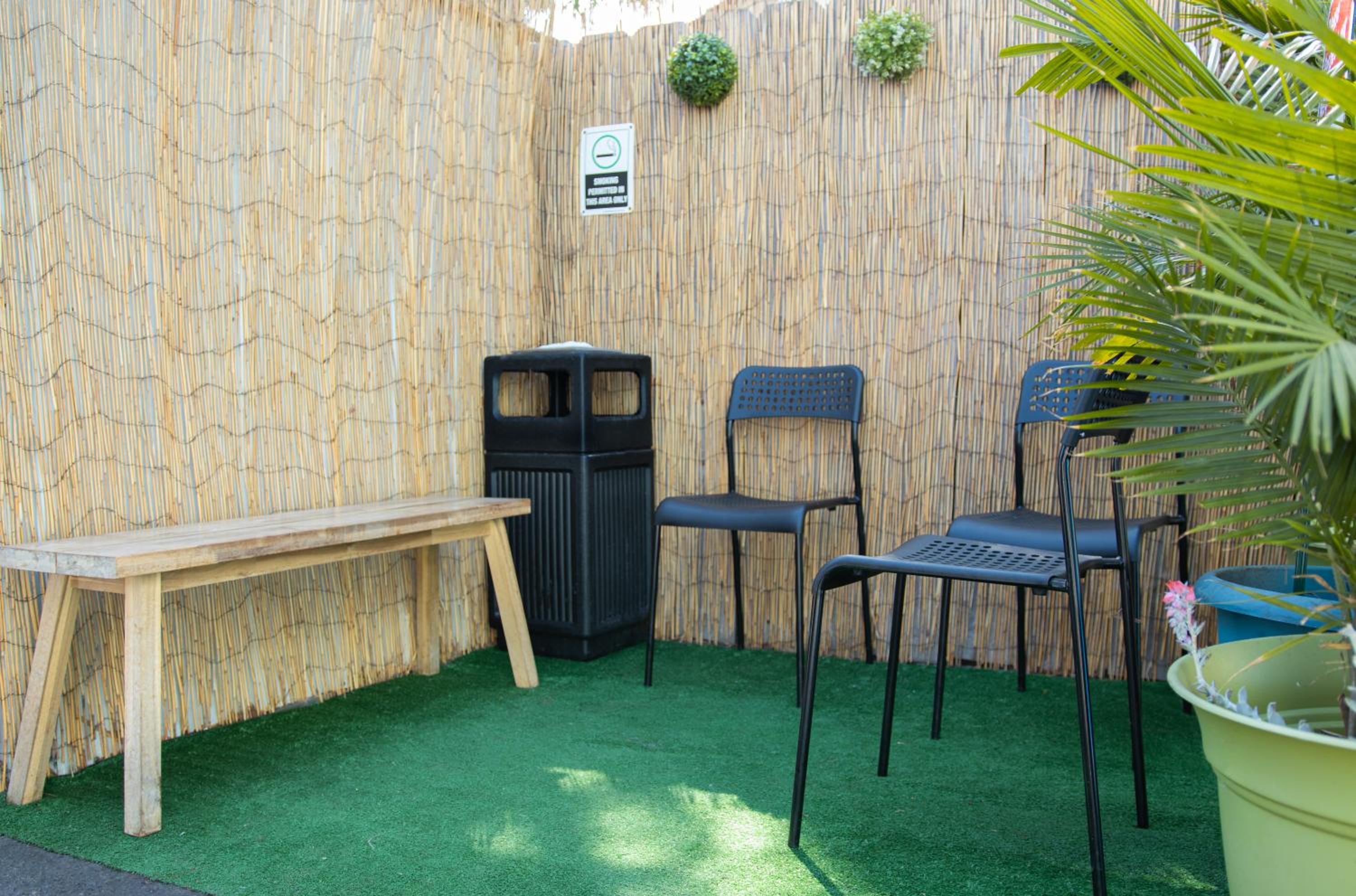 California Dreams Hostel - Pacific Beach