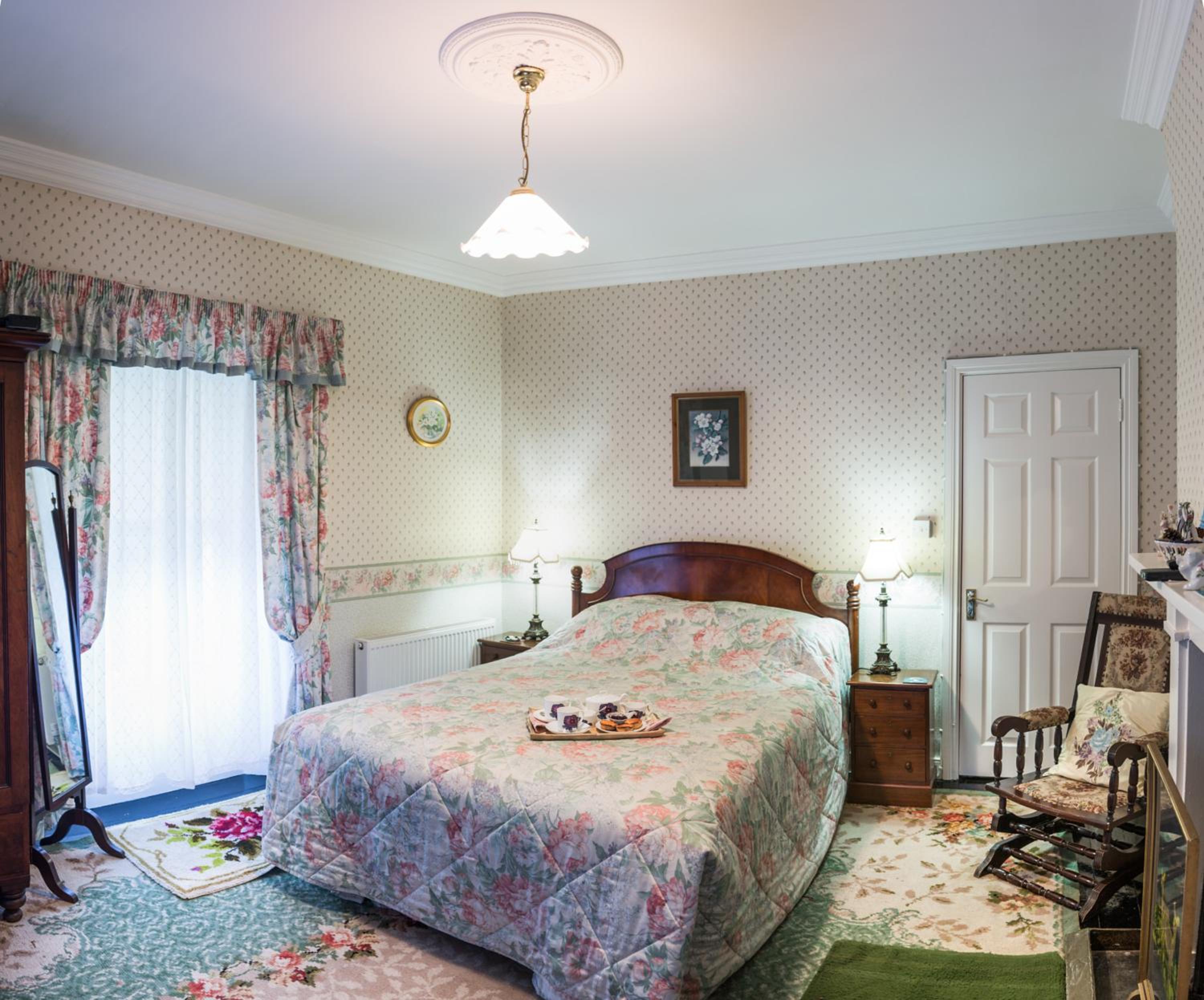 Moate Lodge