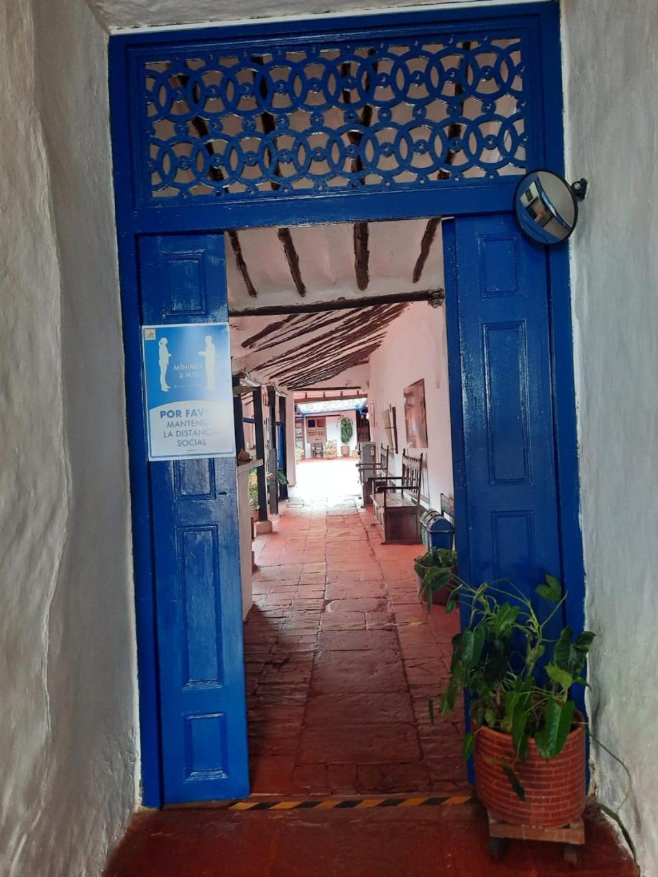 Hotel Casa del Marques de Bahiachala