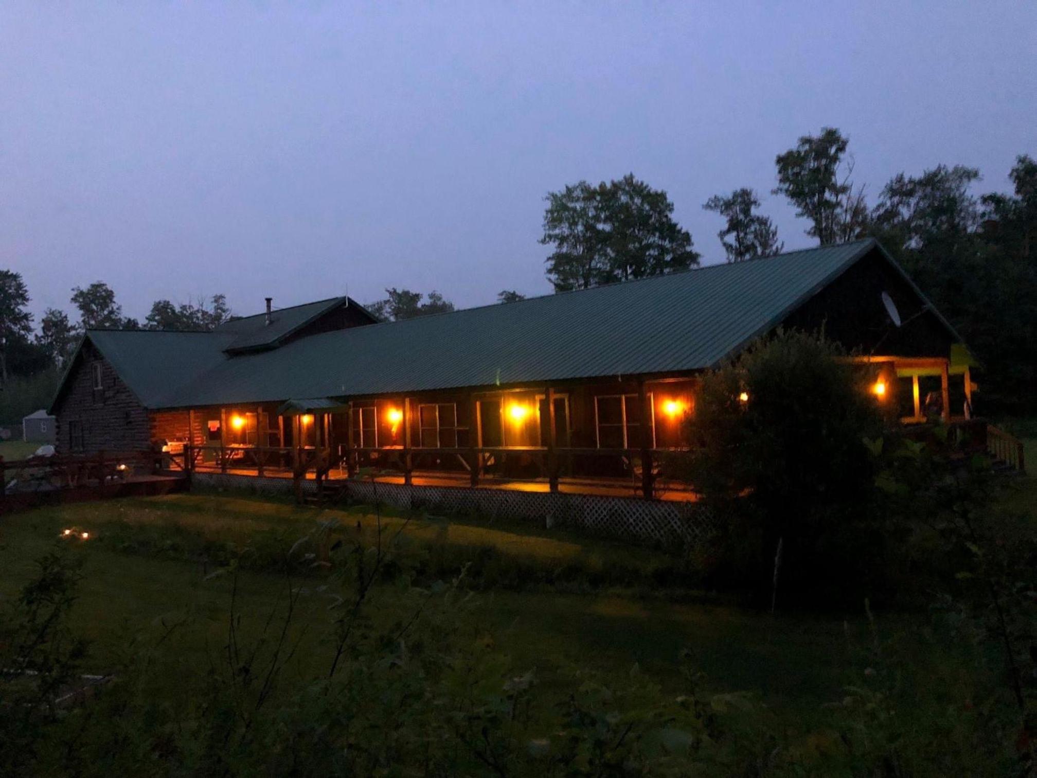 Tug Hill Resort