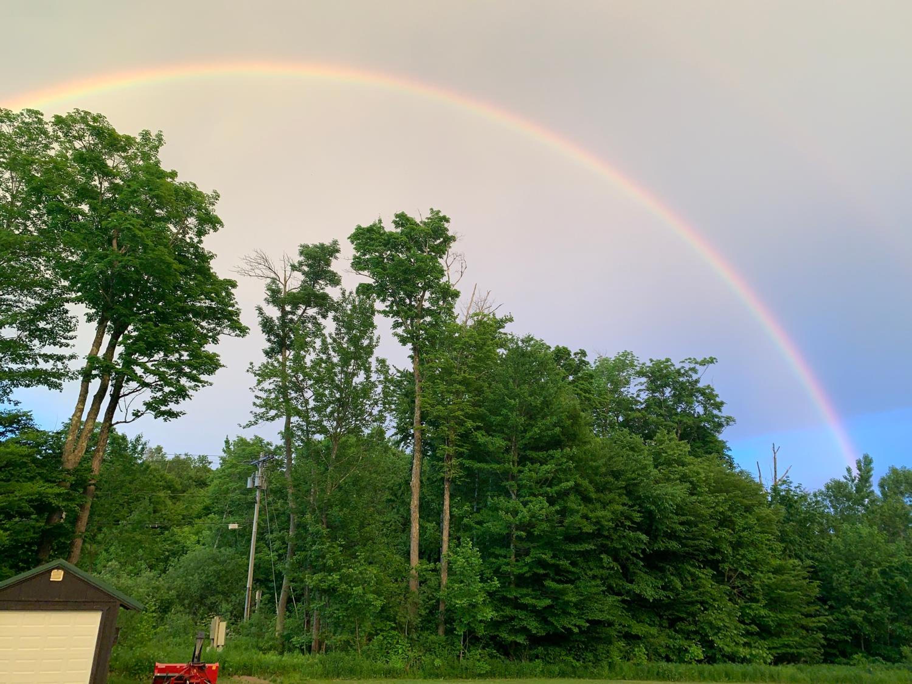 Tug Hill Resort