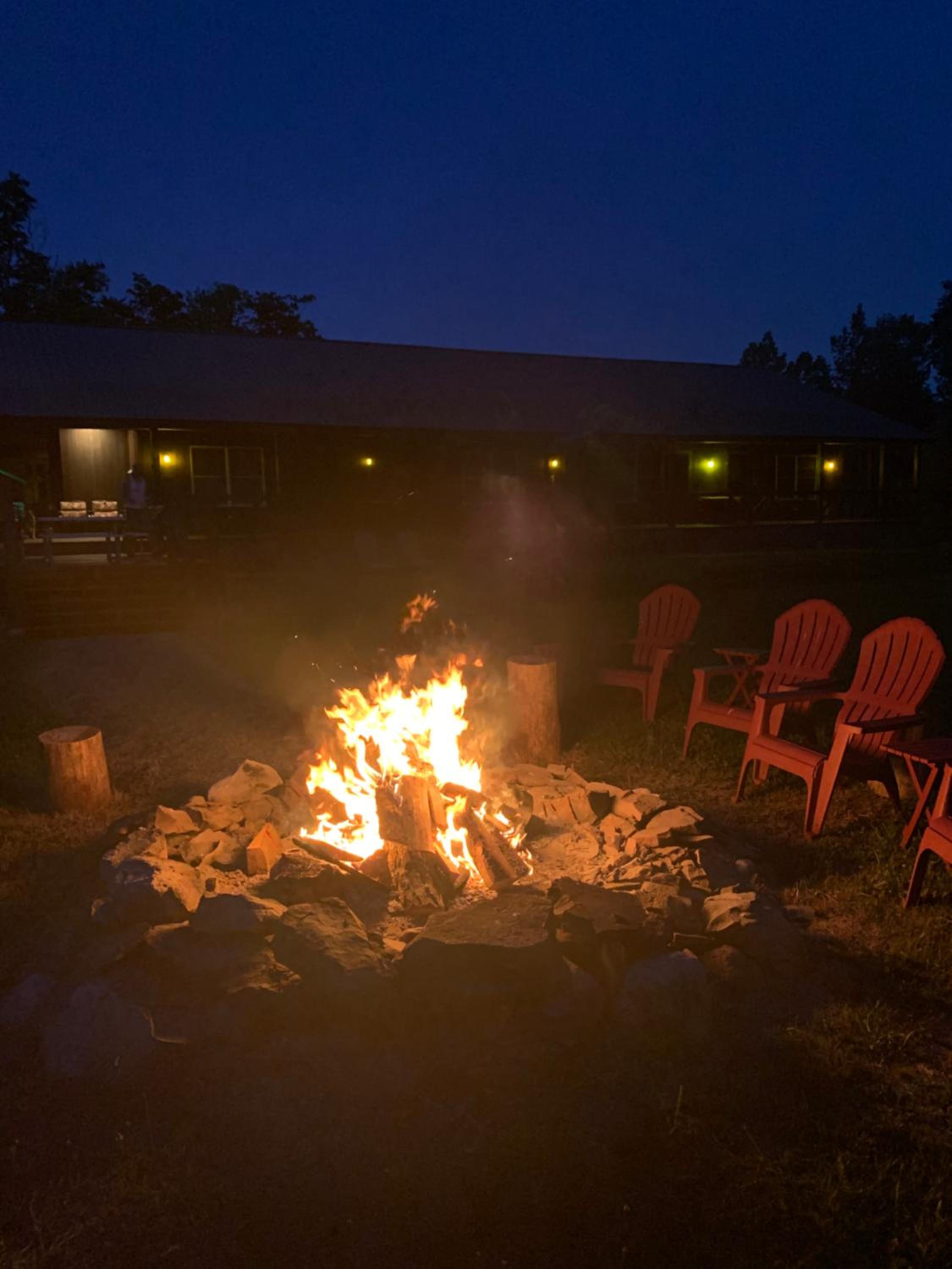 Tug Hill Resort
