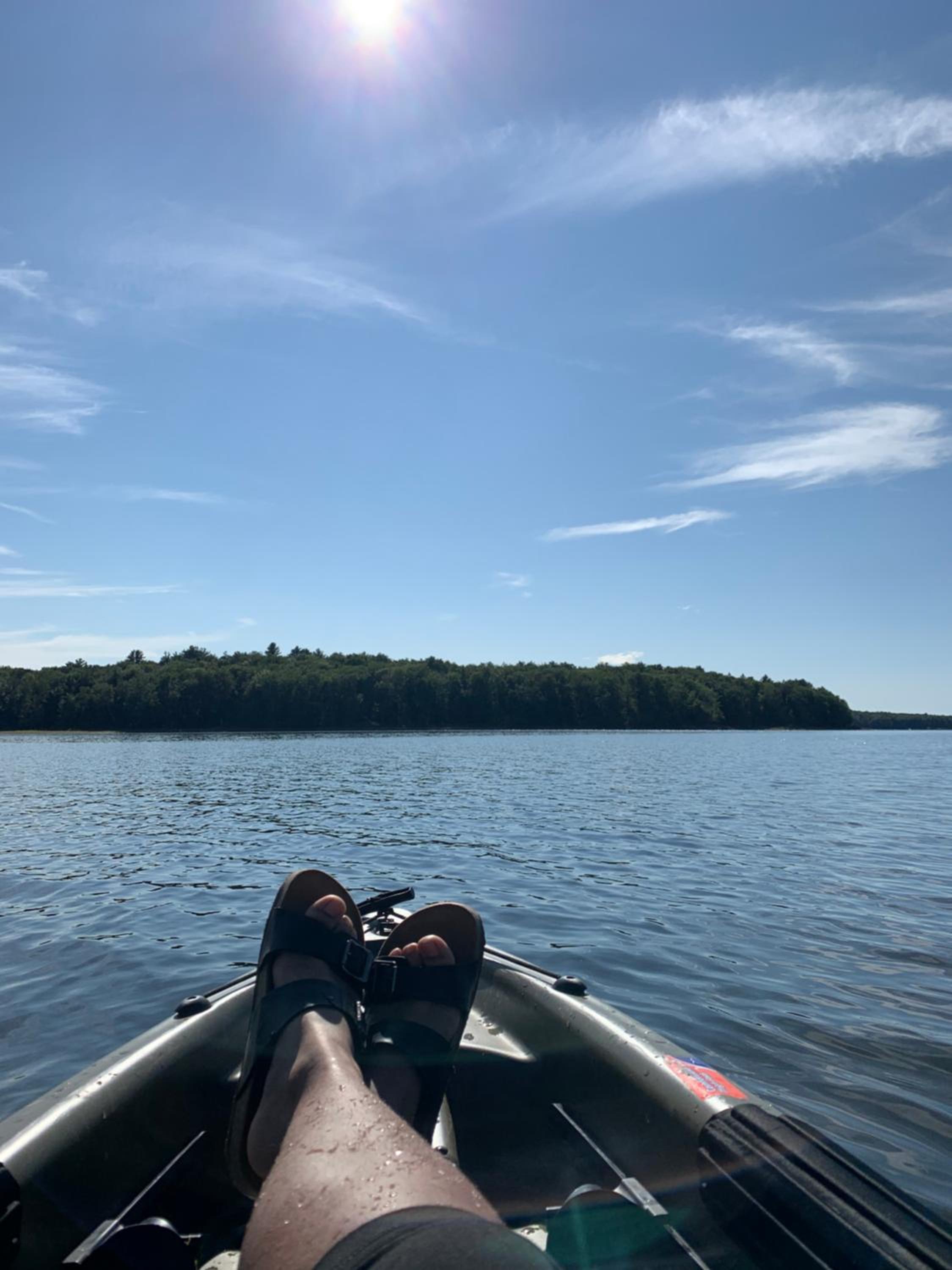Tug Hill Resort
