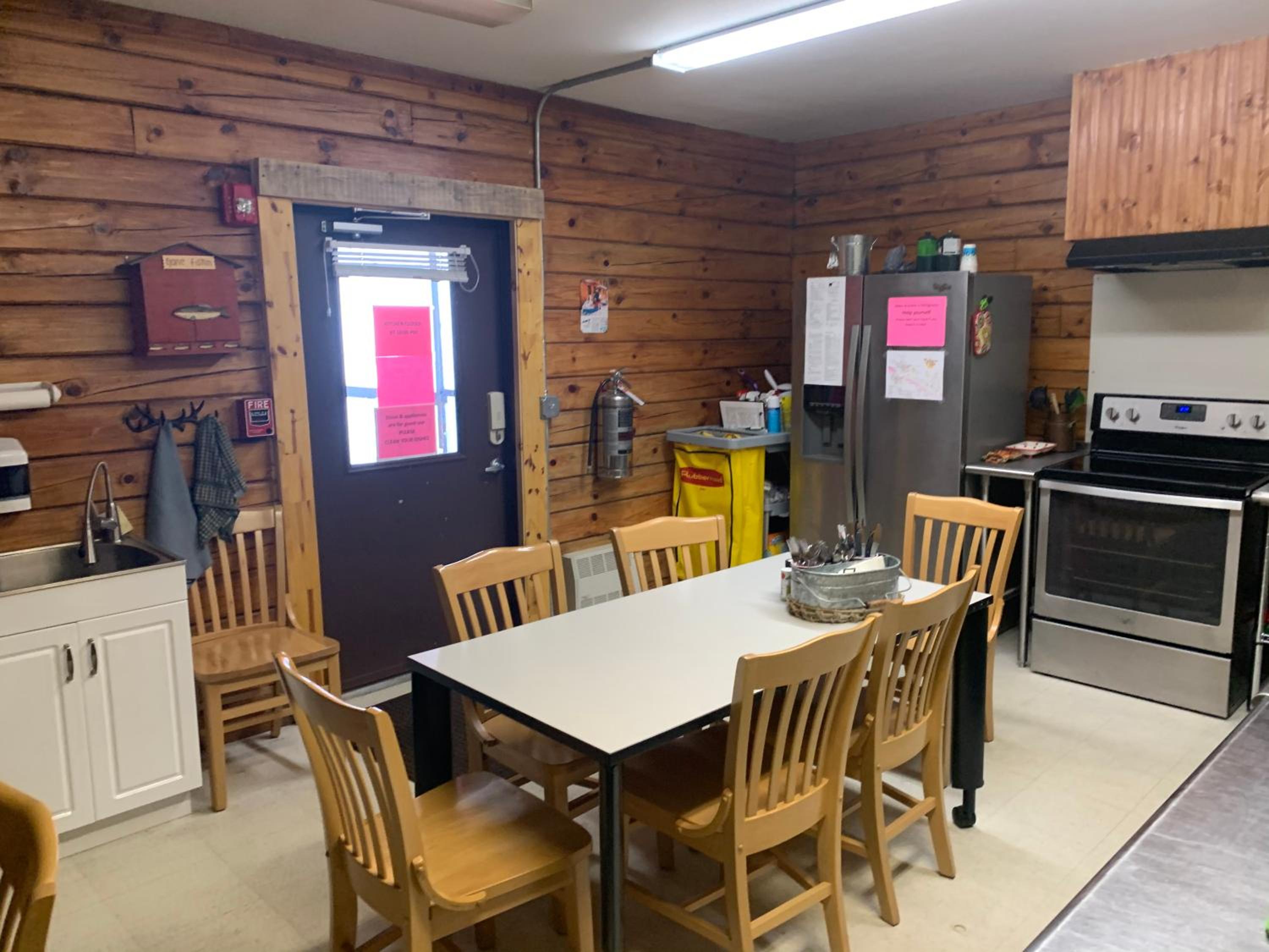 Tug Hill Resort
