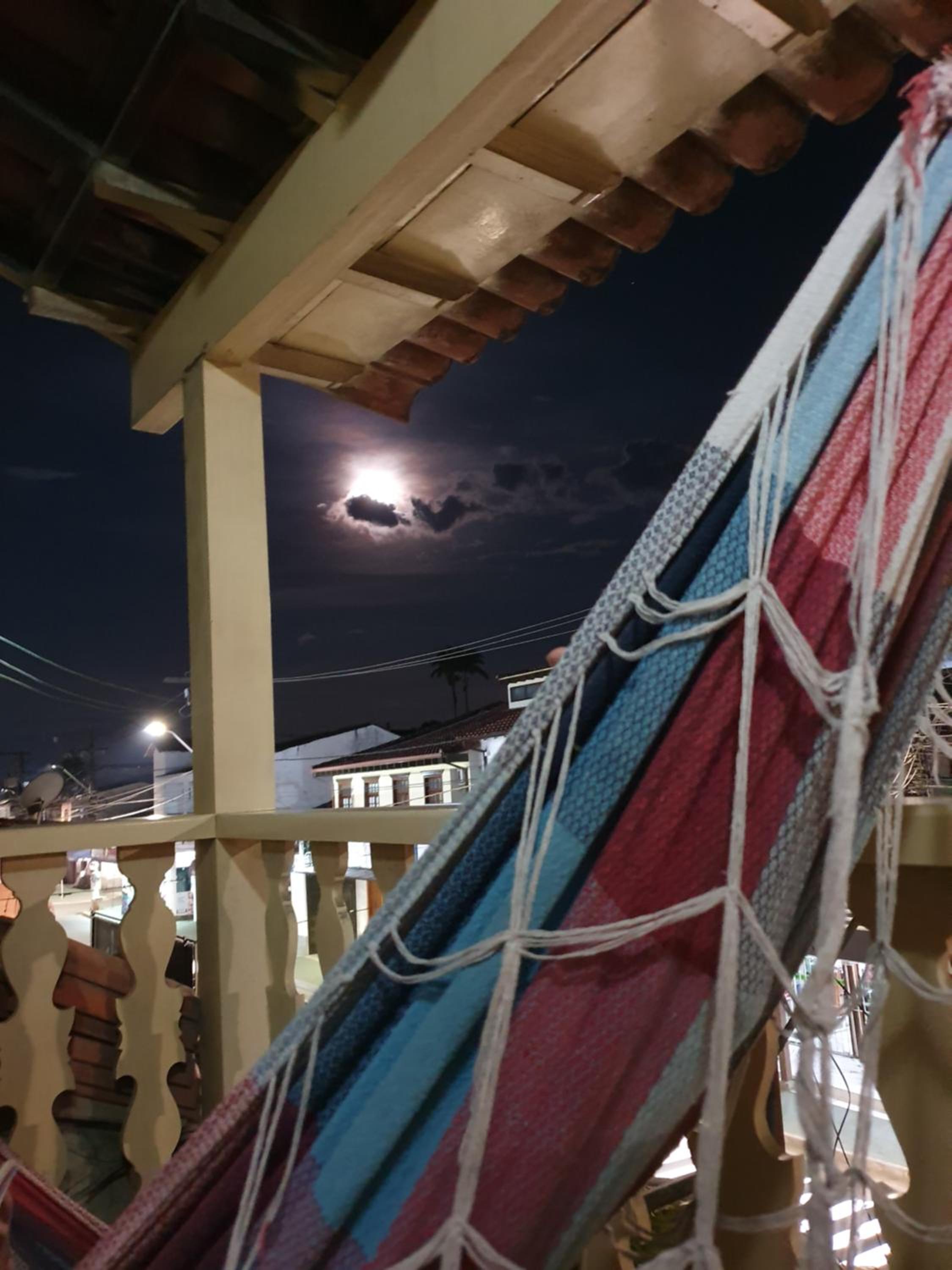 Vibe Hostel Paraty view 4