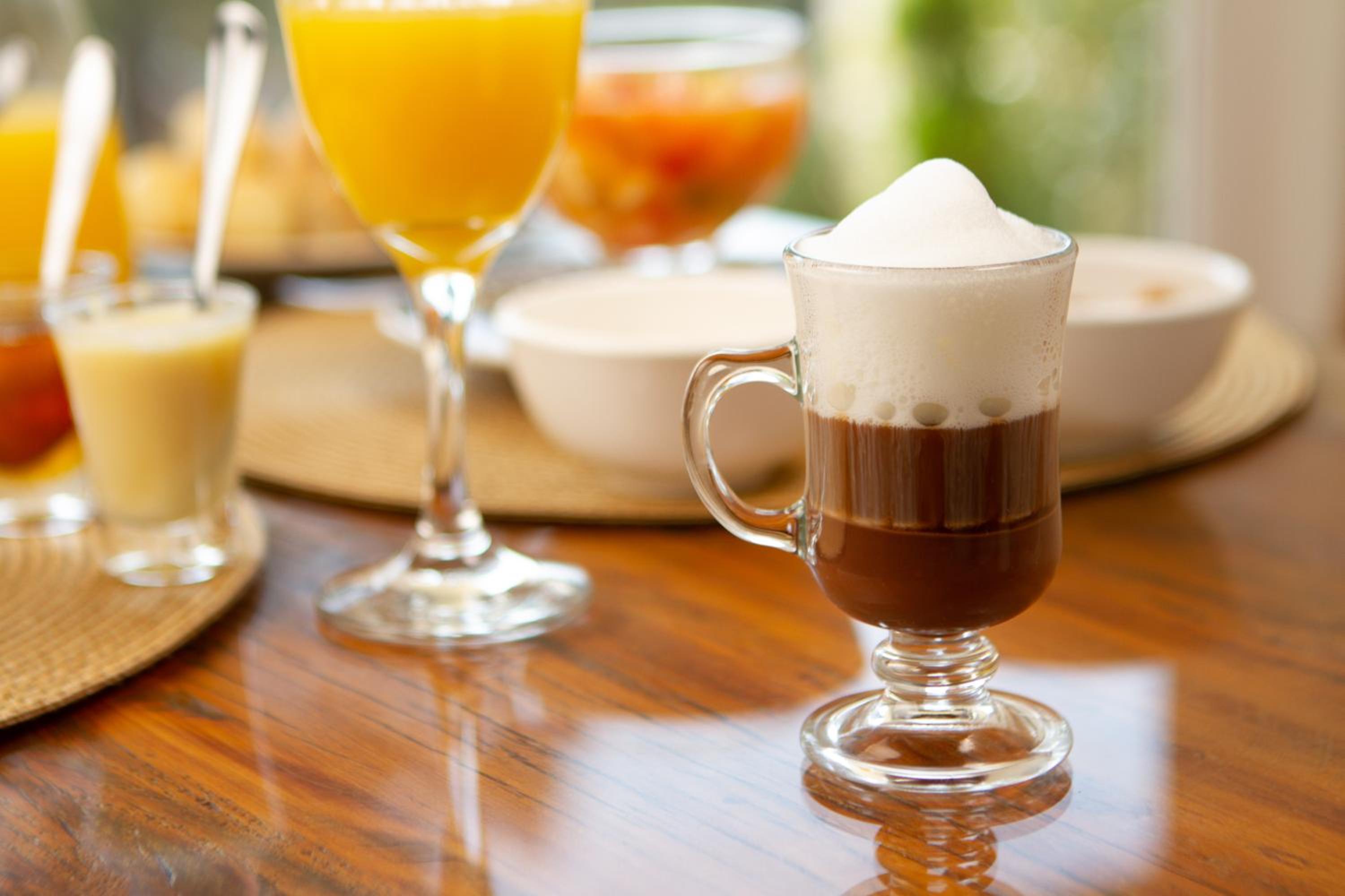 Villa du Chocolat - Bed and Breakfast