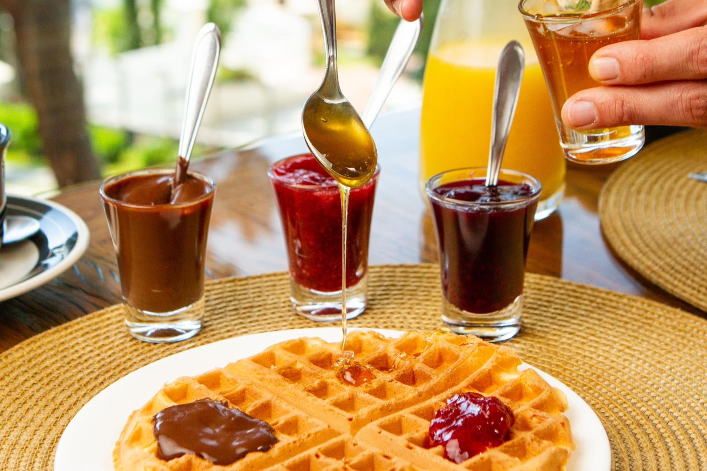 Villa du Chocolat - Bed and Breakfast
