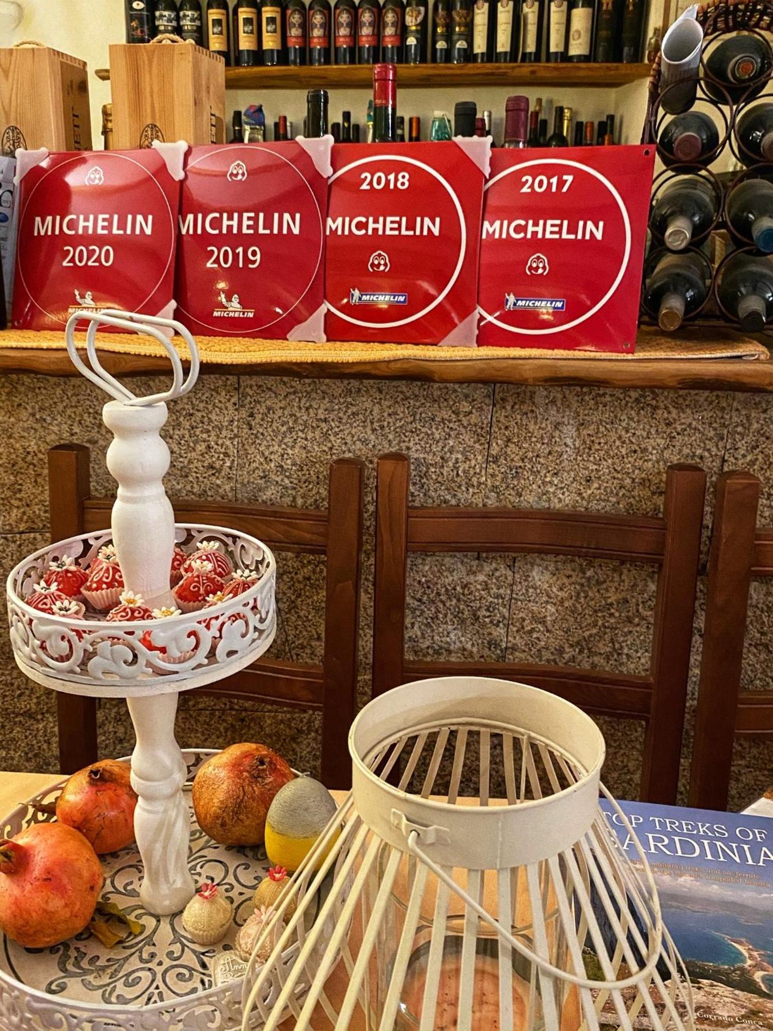 Locanda Tipica Sa Corte