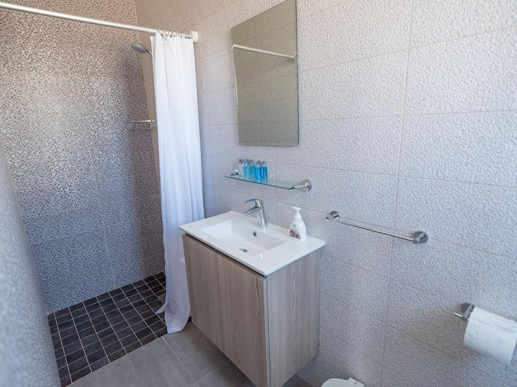 Villa Protaras Miramar, Luxury And New 5Bdr Protaras Villa With Pool
