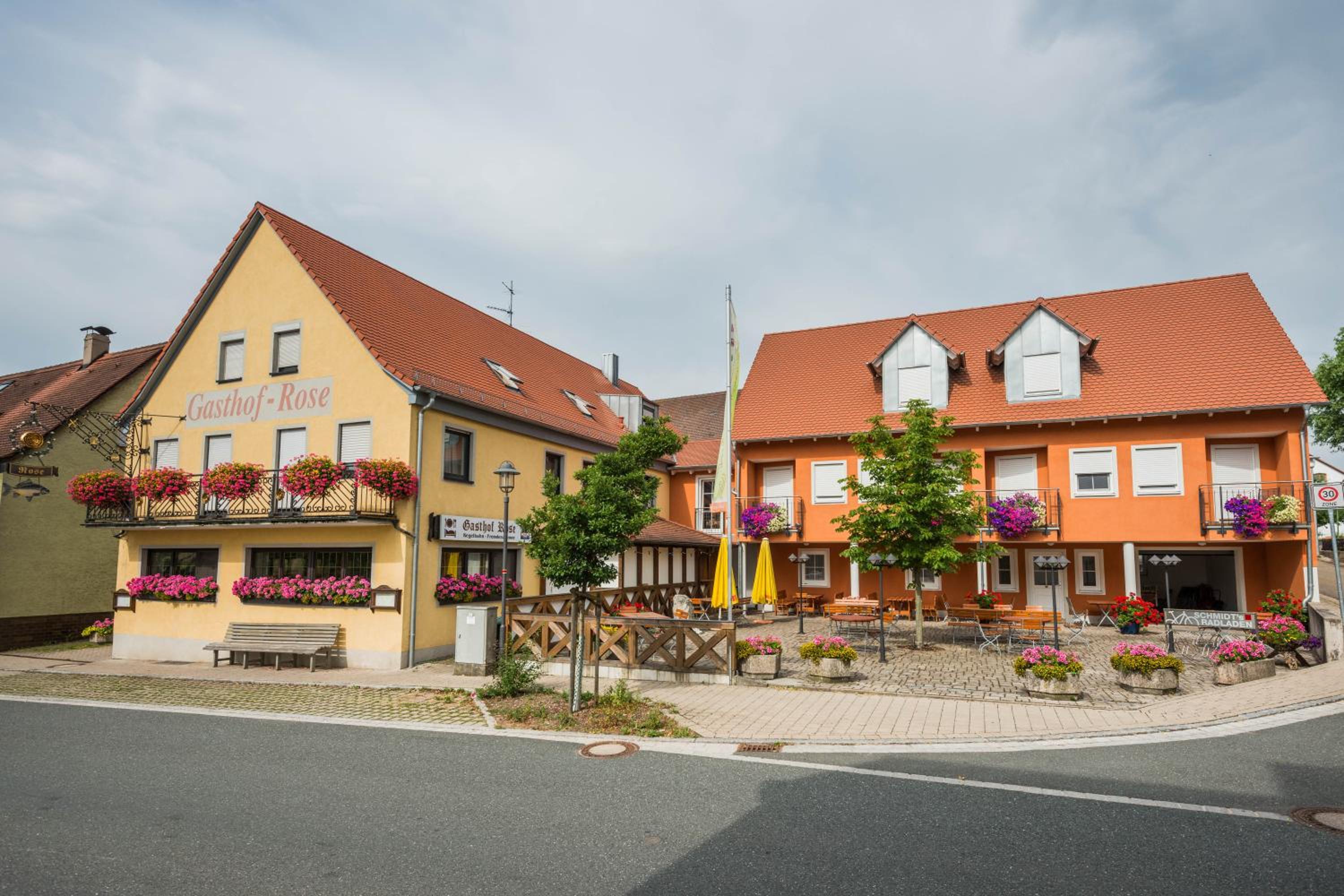 Gasthof Rose