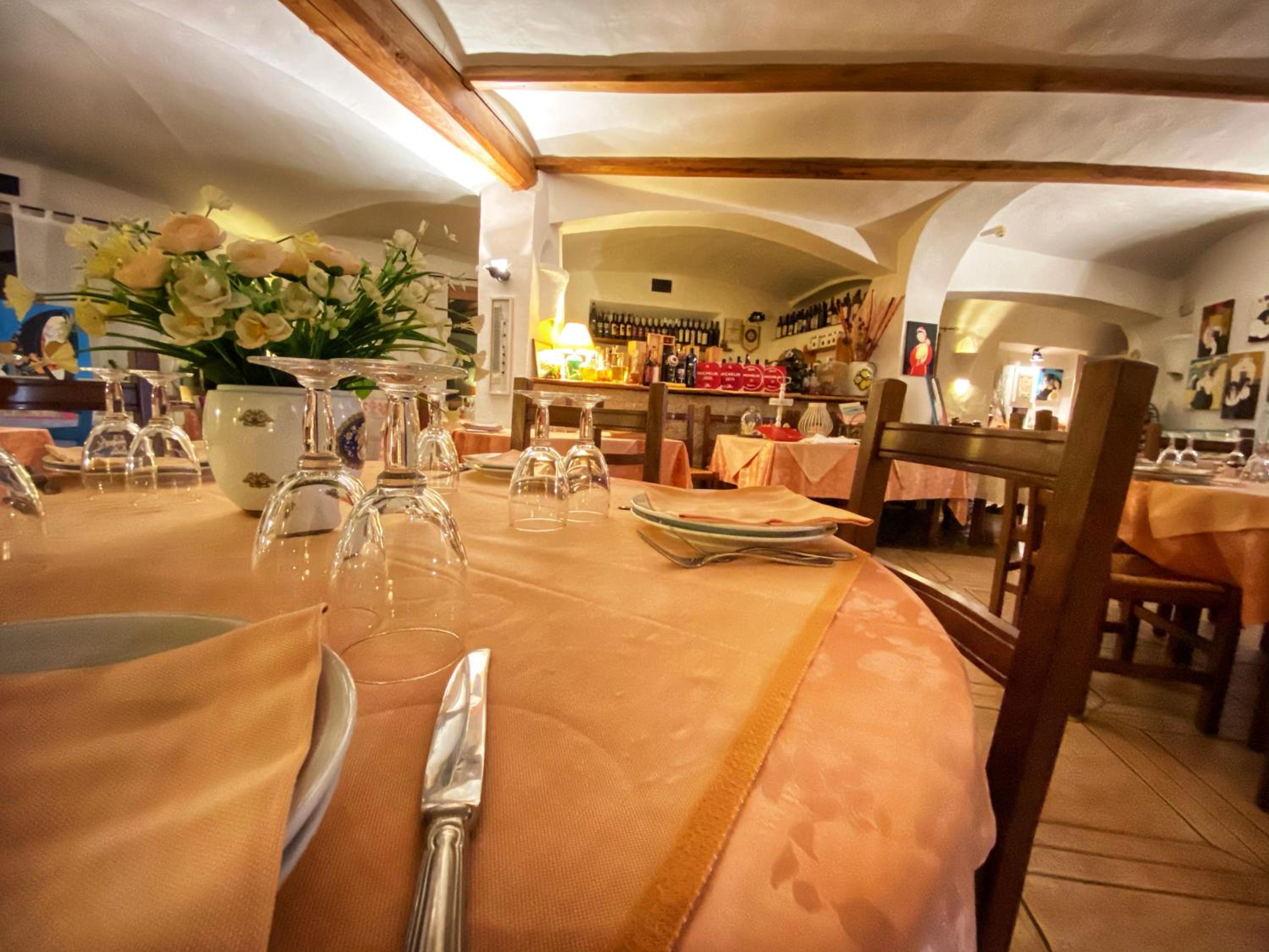 Locanda Tipica Sa Corte