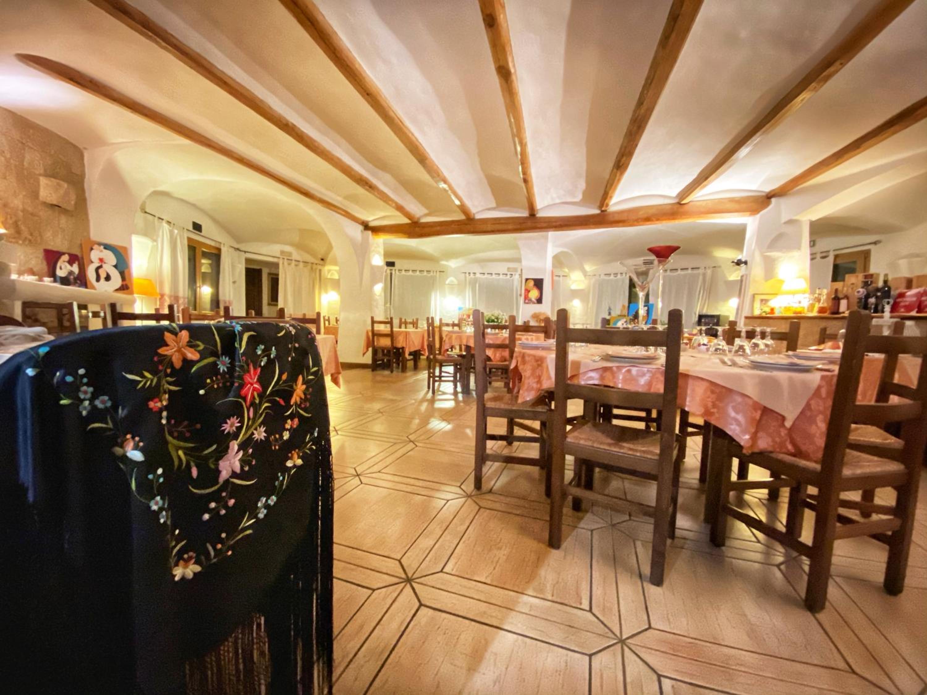 Locanda Tipica Sa Corte