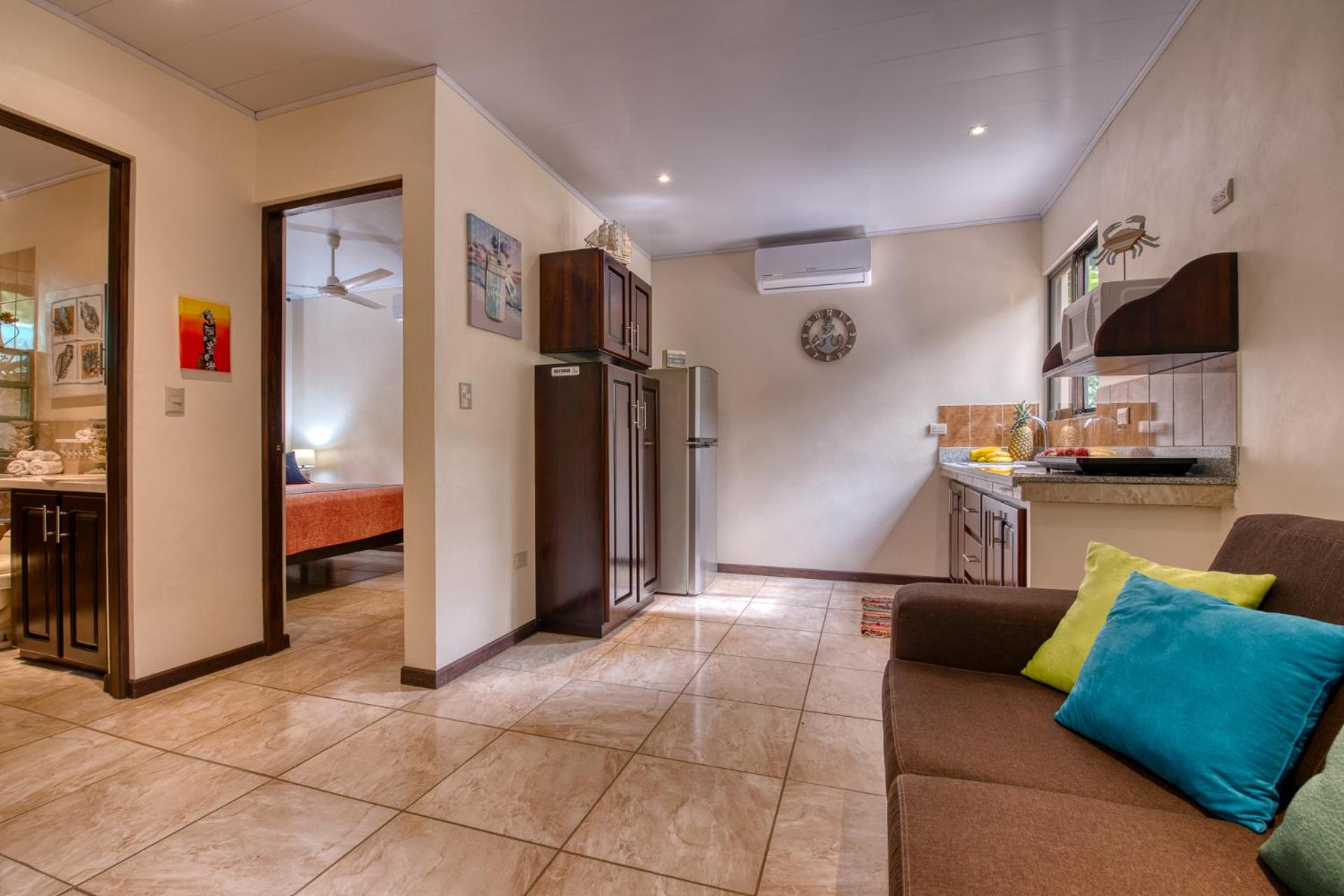 AroCocles Lodge