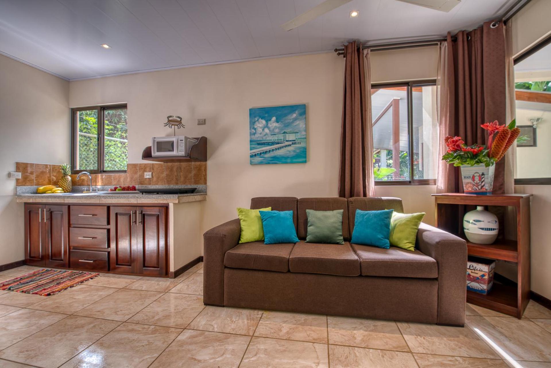 AroCocles Lodge