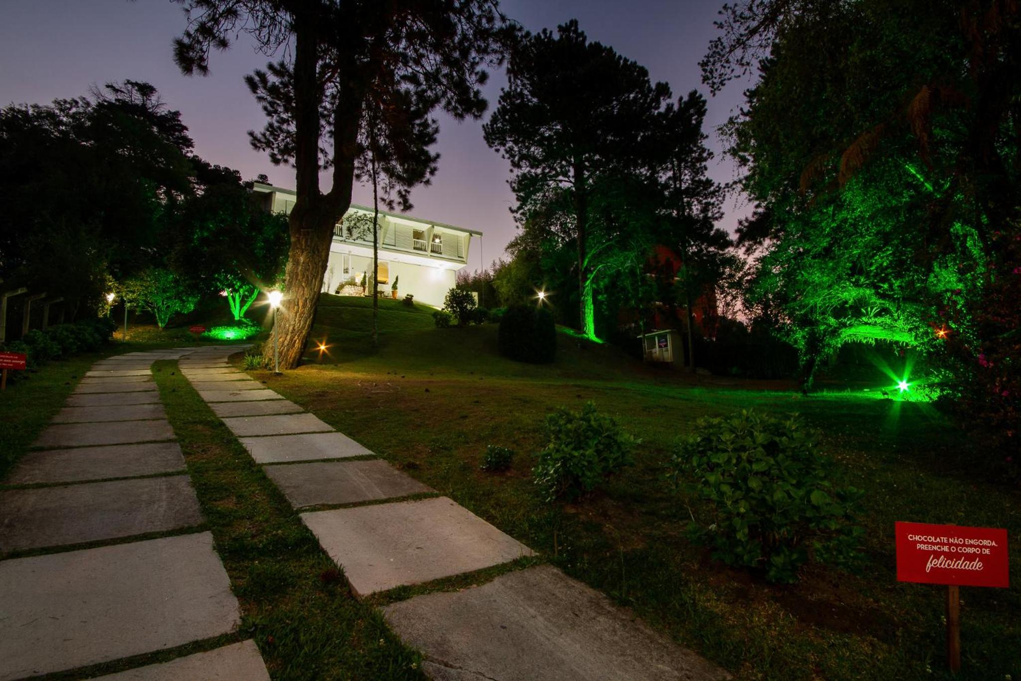 Villa du Chocolat - Bed and Breakfast