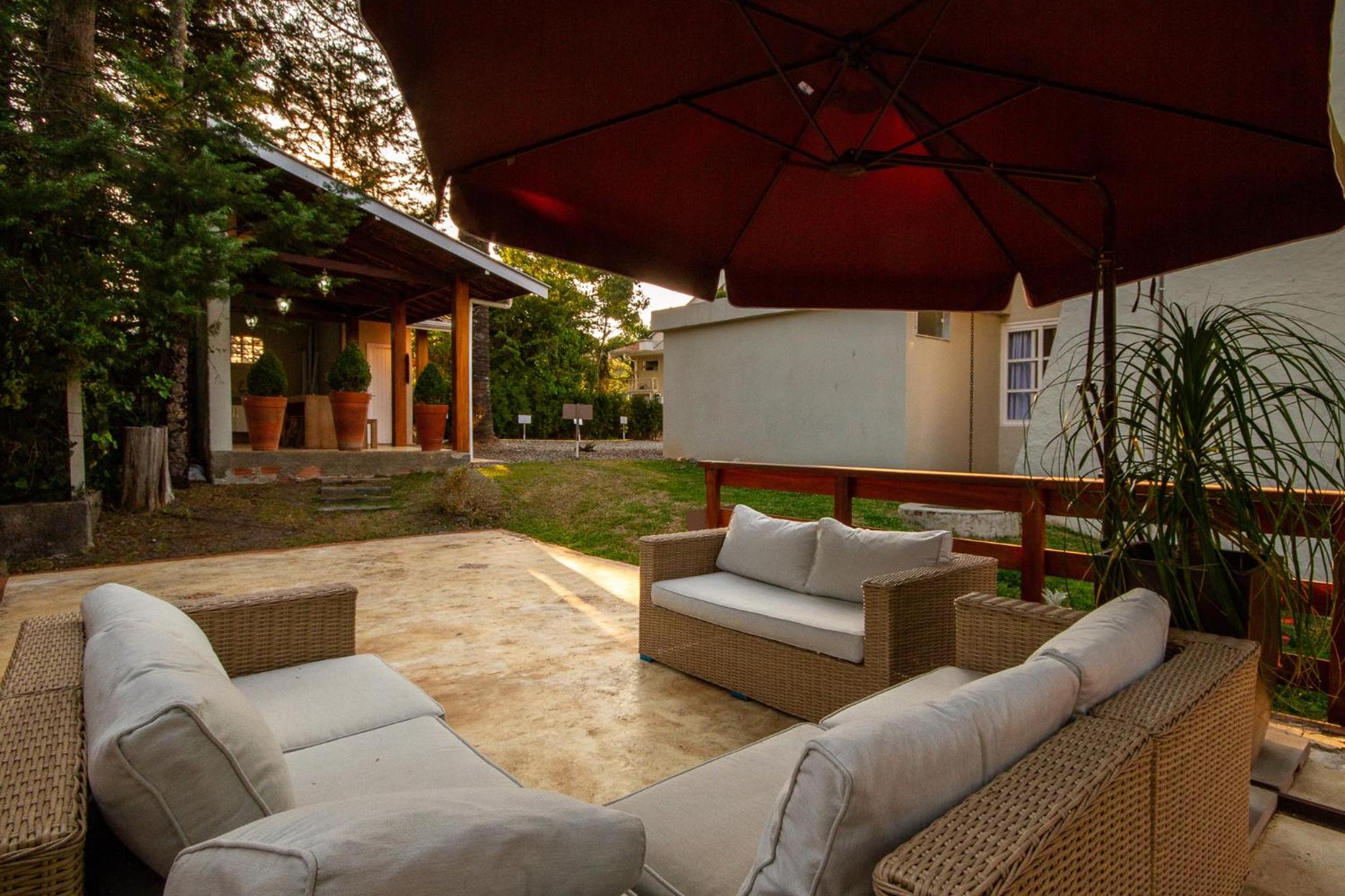 Villa du Chocolat - Bed and Breakfast
