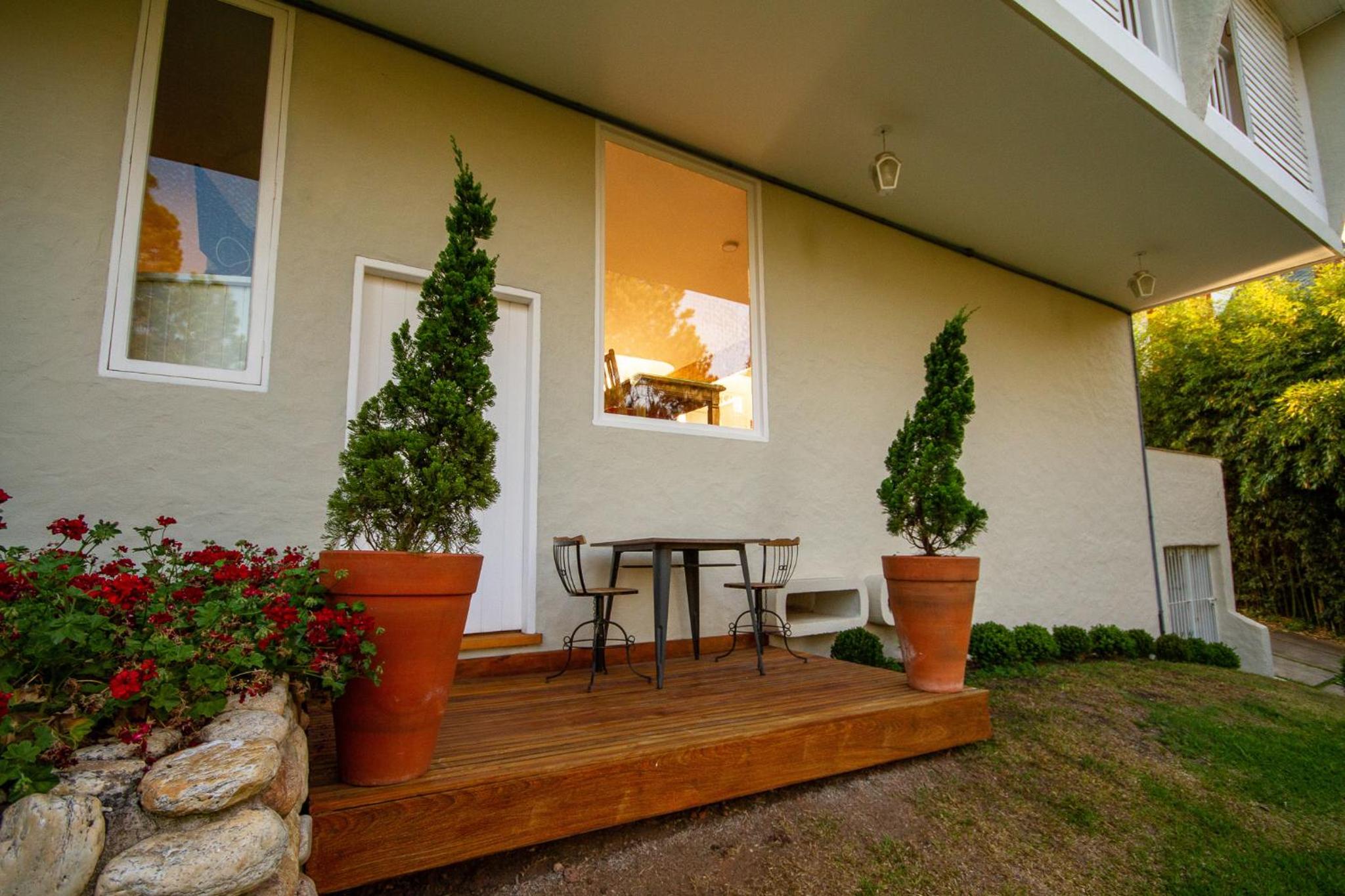 Villa du Chocolat - Bed and Breakfast