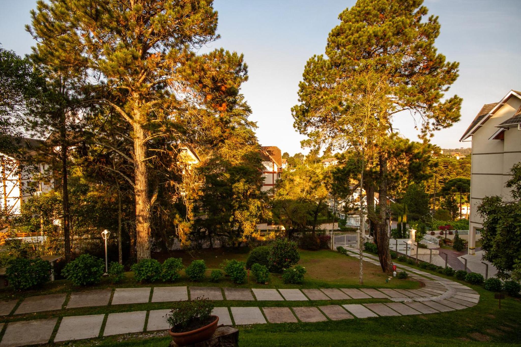 Villa du Chocolat - Bed and Breakfast