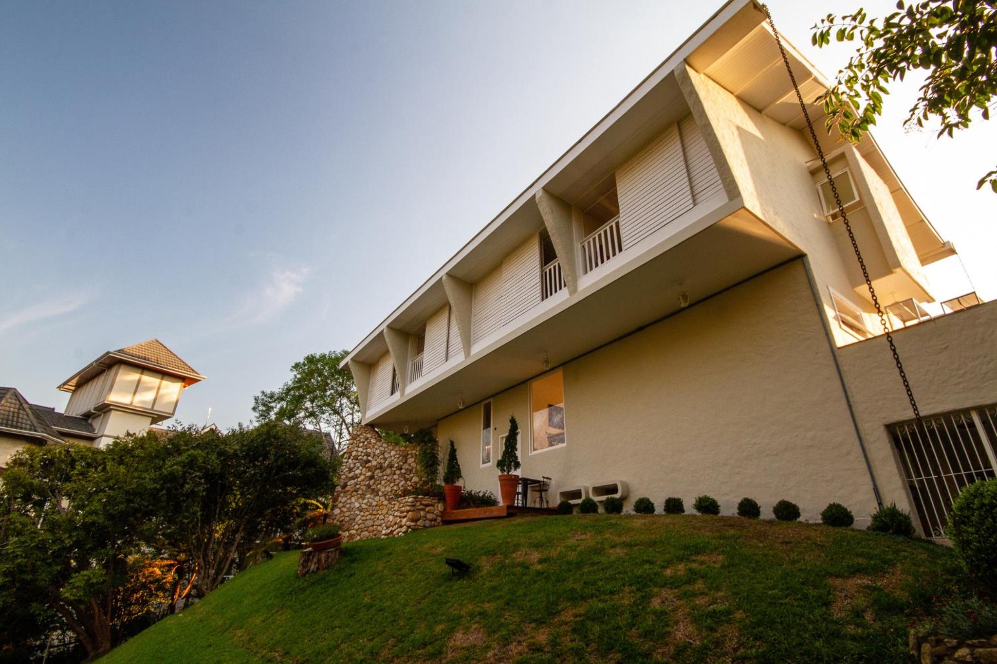 Villa du Chocolat - Bed and Breakfast