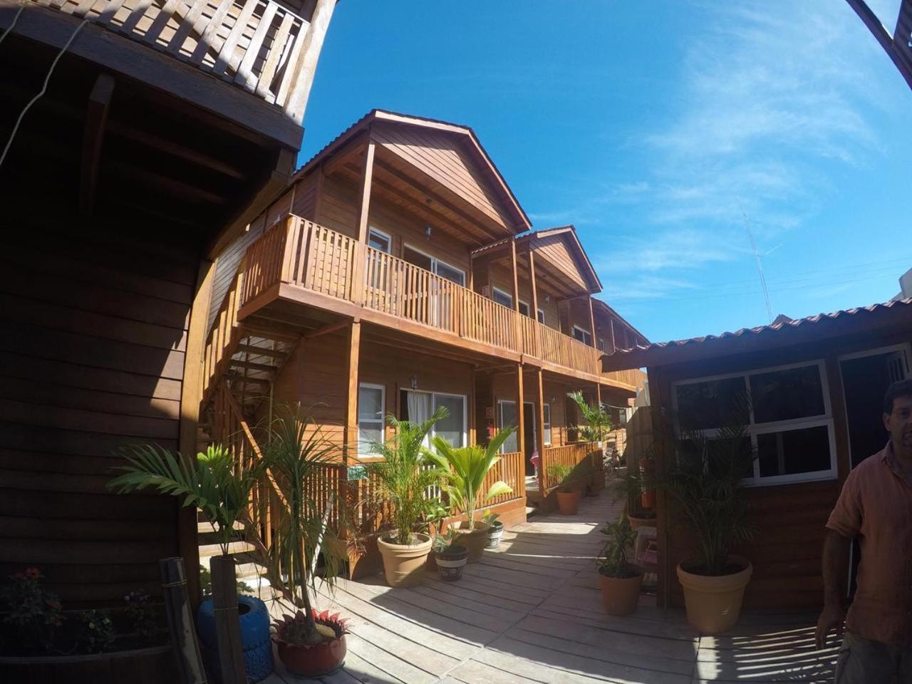Hotelito Villas Holbox - Self Check In