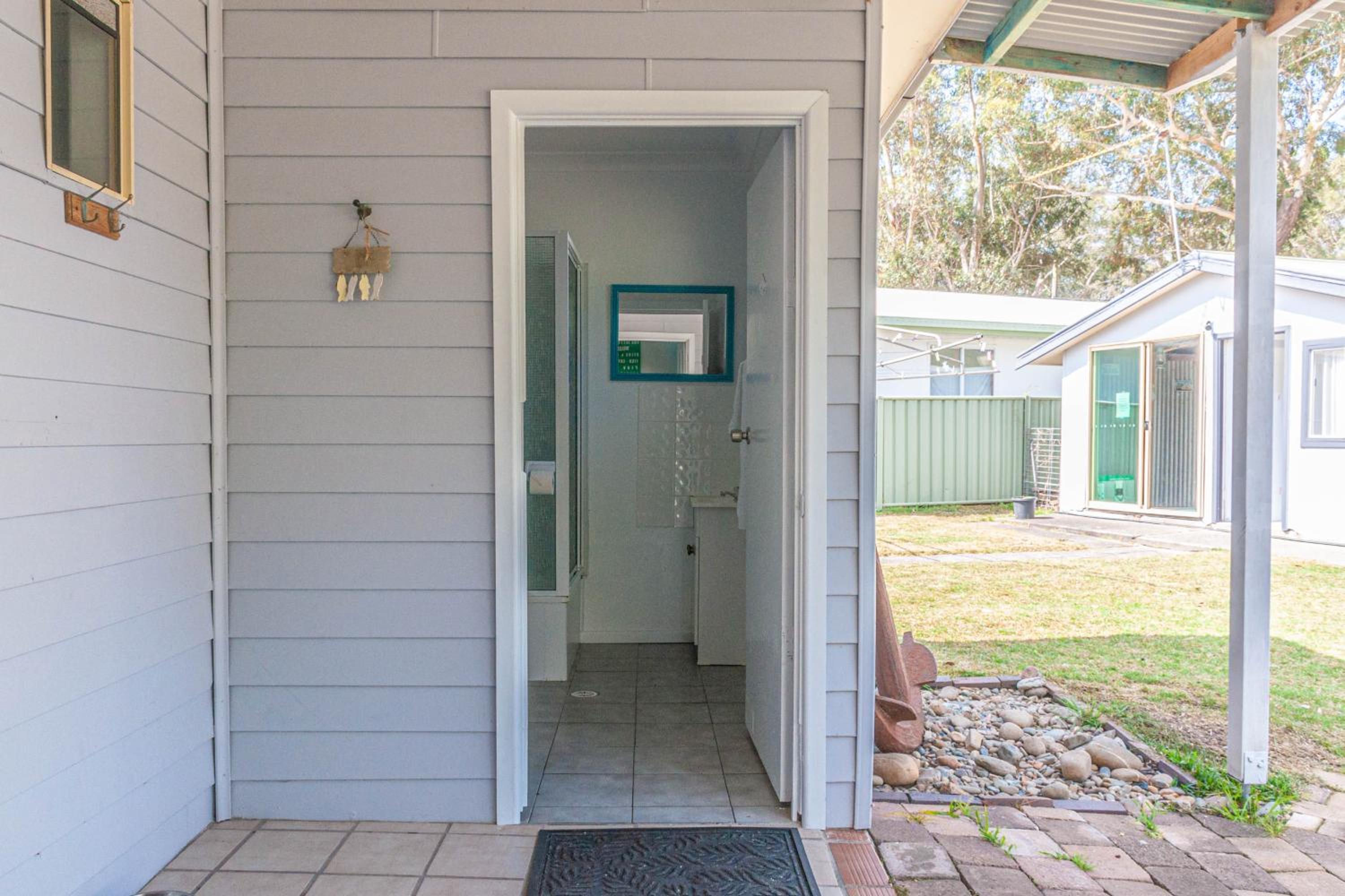 The Jetty House Jervis Bay